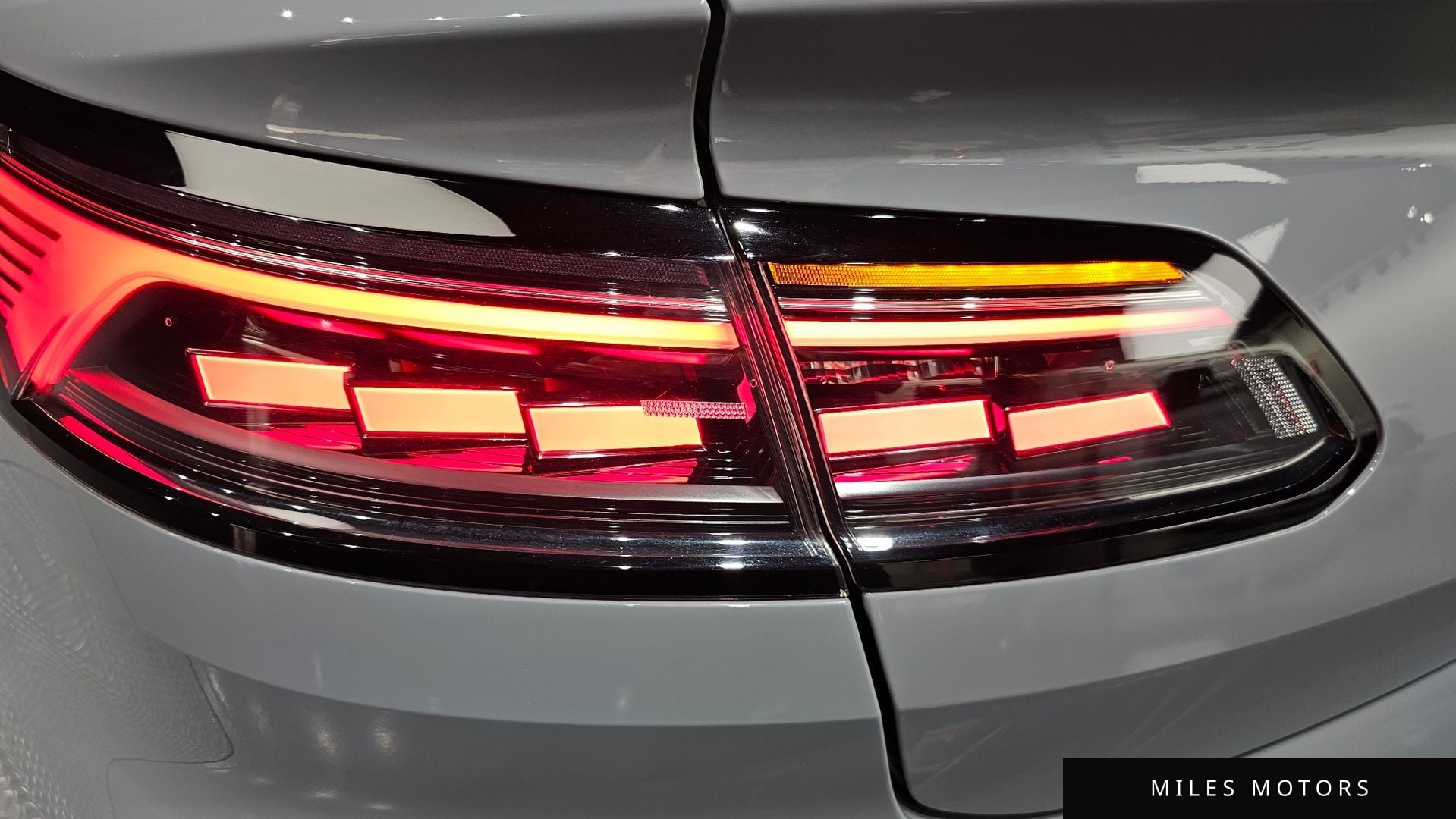 Volkswagen Arteon 2022 — миниатюра 9