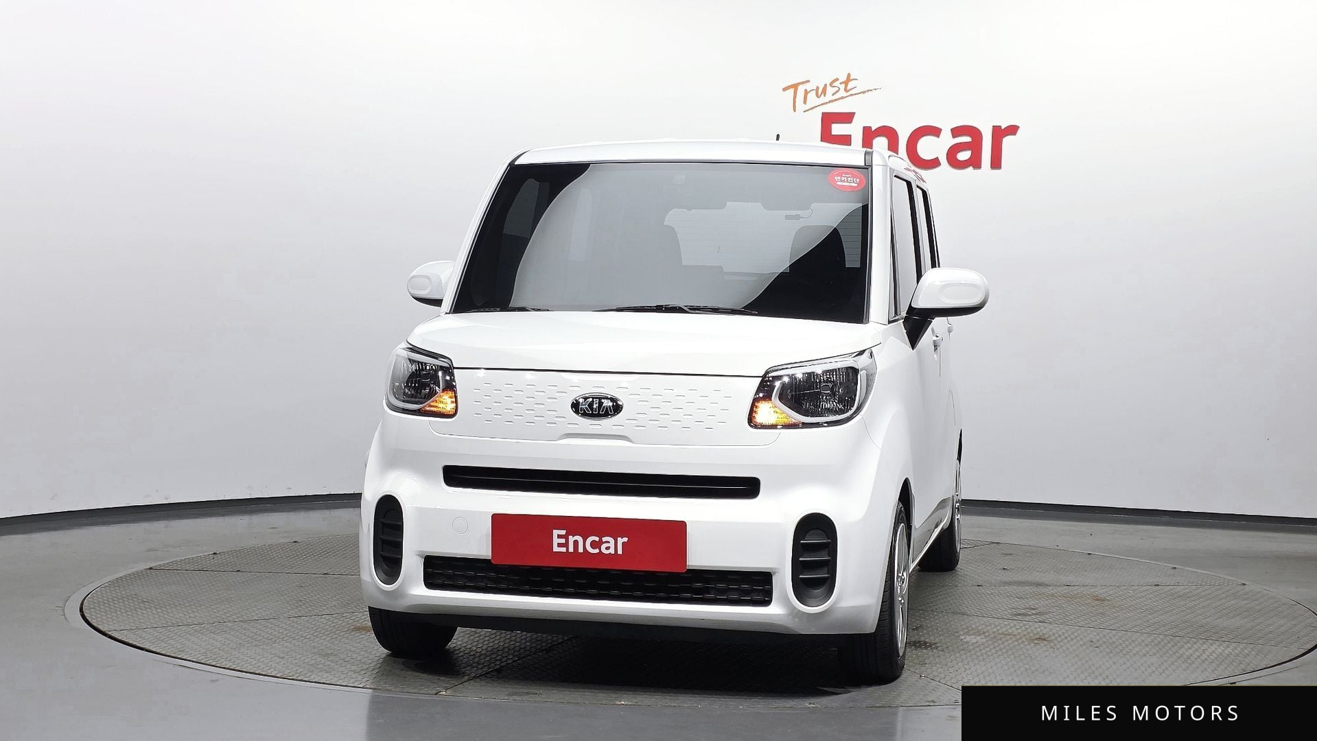 Kia RAY 2020 — миниатюра 3