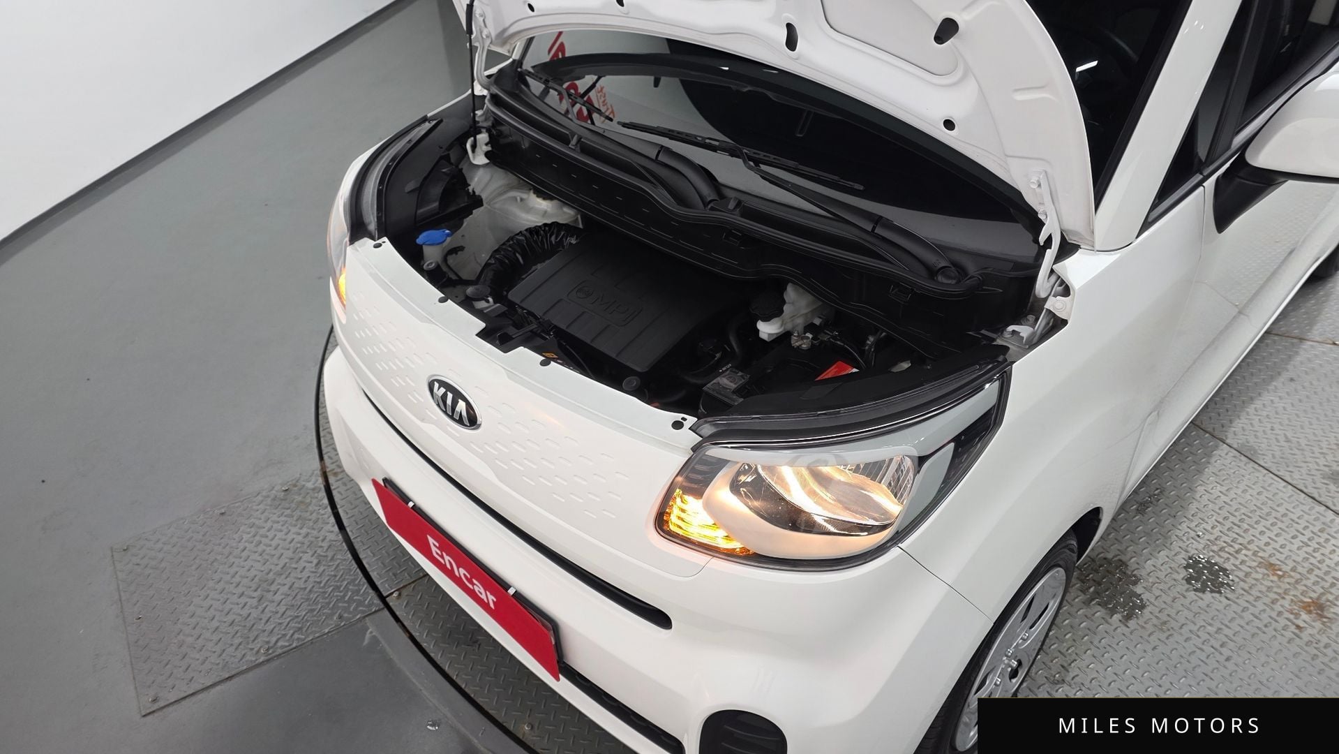 Kia RAY 2020 — миниатюра 6
