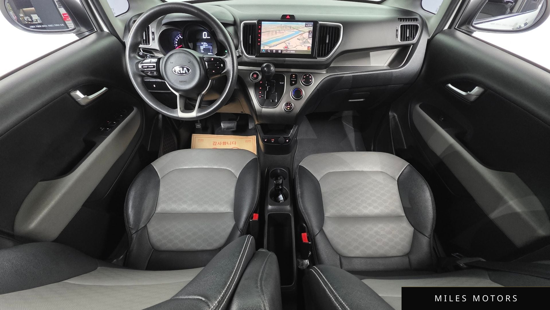 Kia RAY 2020 — миниатюра 10