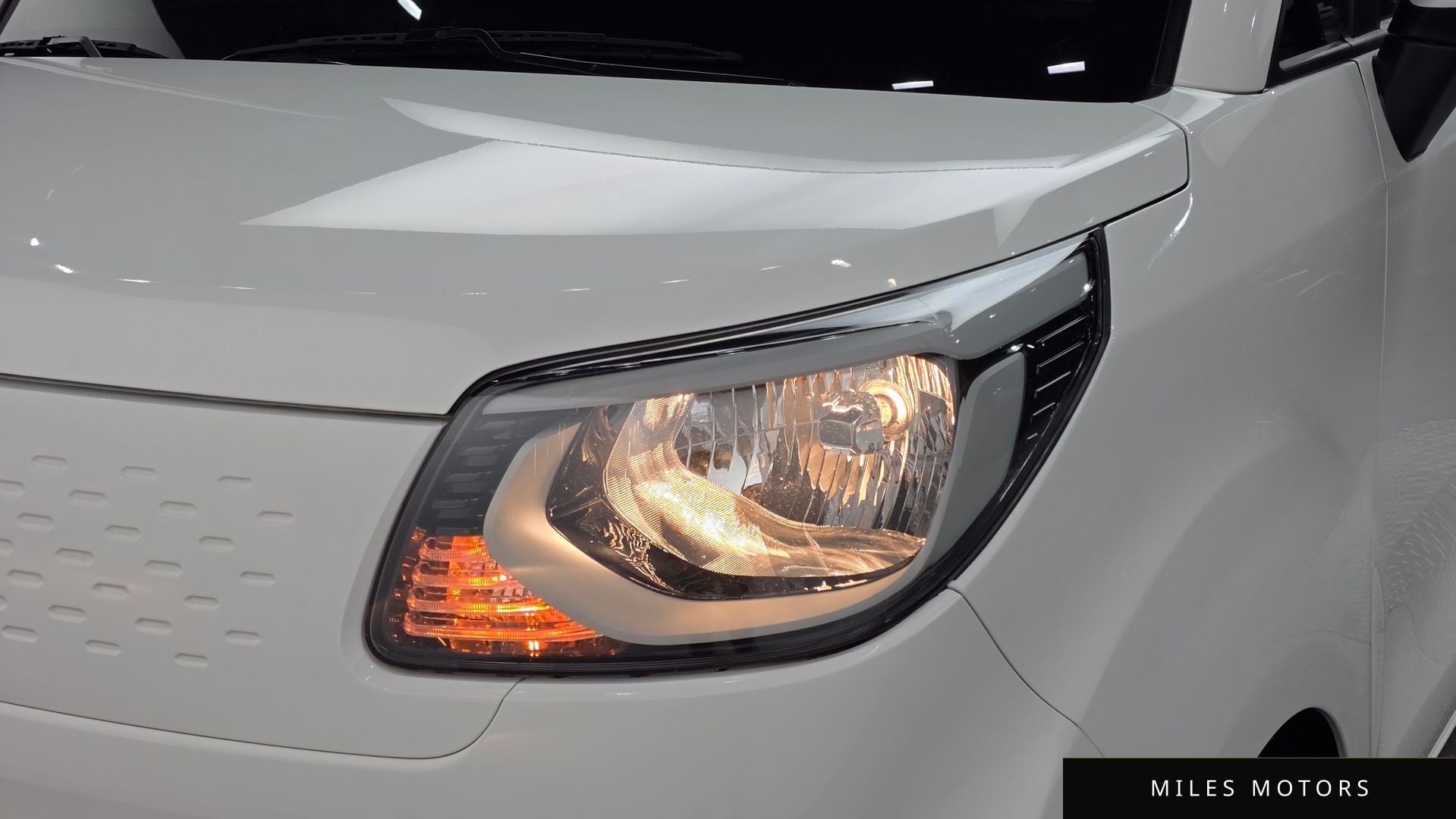 Kia RAY 2020 — миниатюра 8