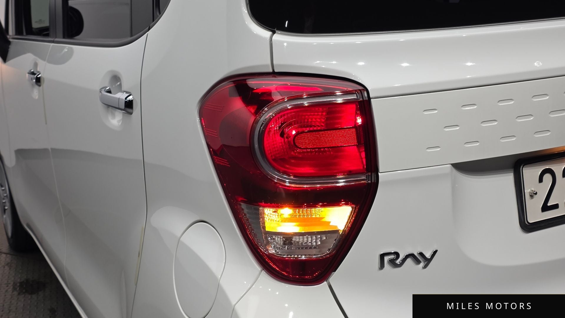 Kia RAY 2020 — миниатюра 9