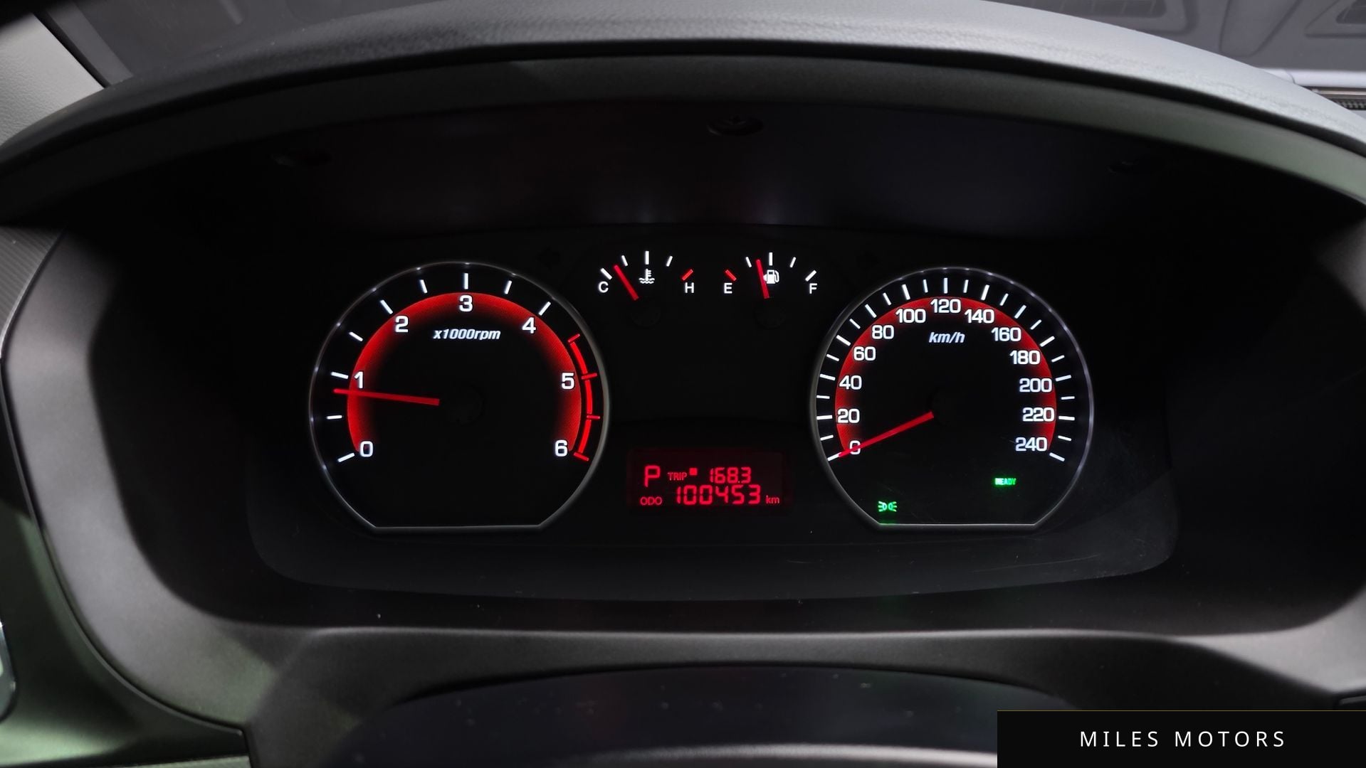 KG Mobility KORANDO 2018 — миниатюра 11