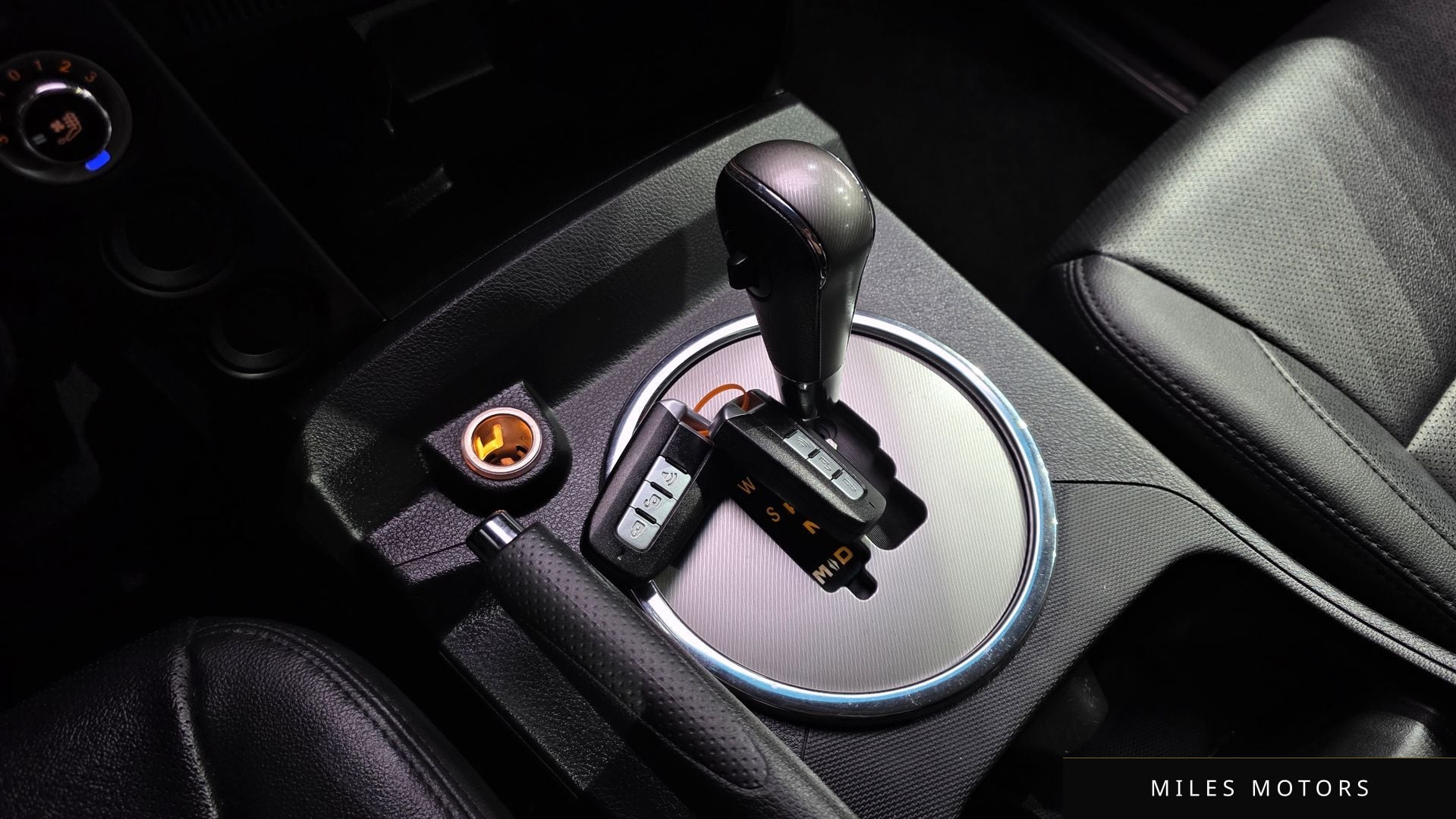 KG Mobility KORANDO 2018 — миниатюра 12