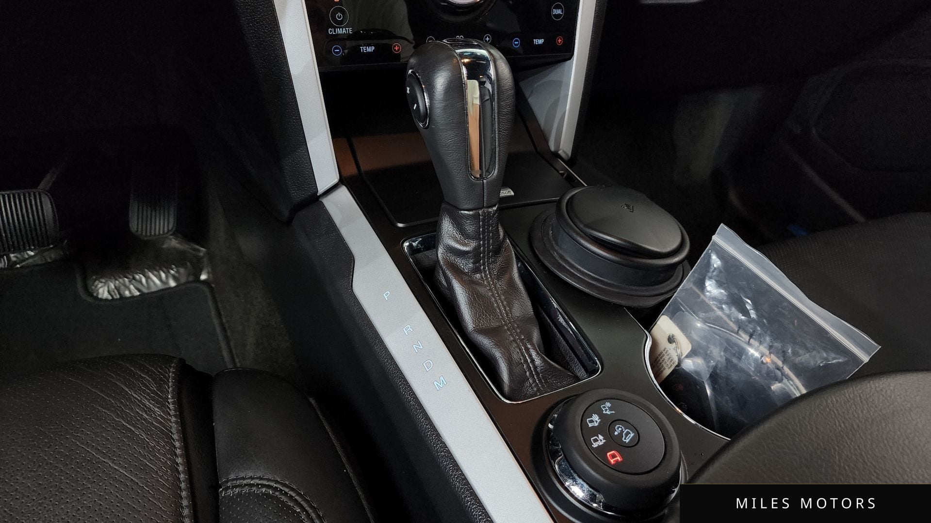 Ford Explorer 2015 — миниатюра 9