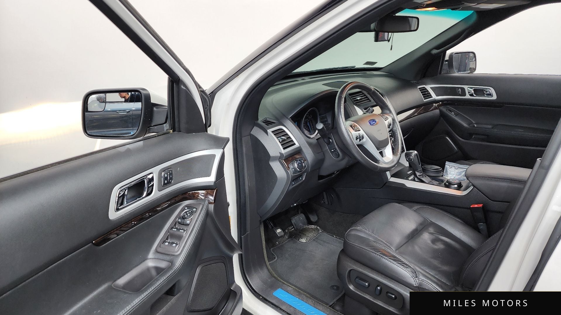 Ford Explorer 2015 — миниатюра 10