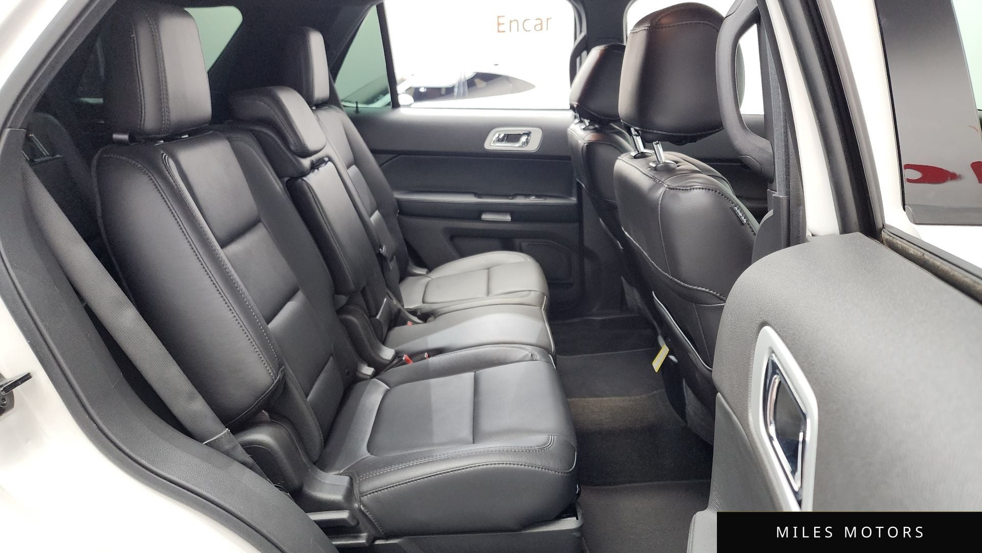 Ford Explorer 2015 — миниатюра 11