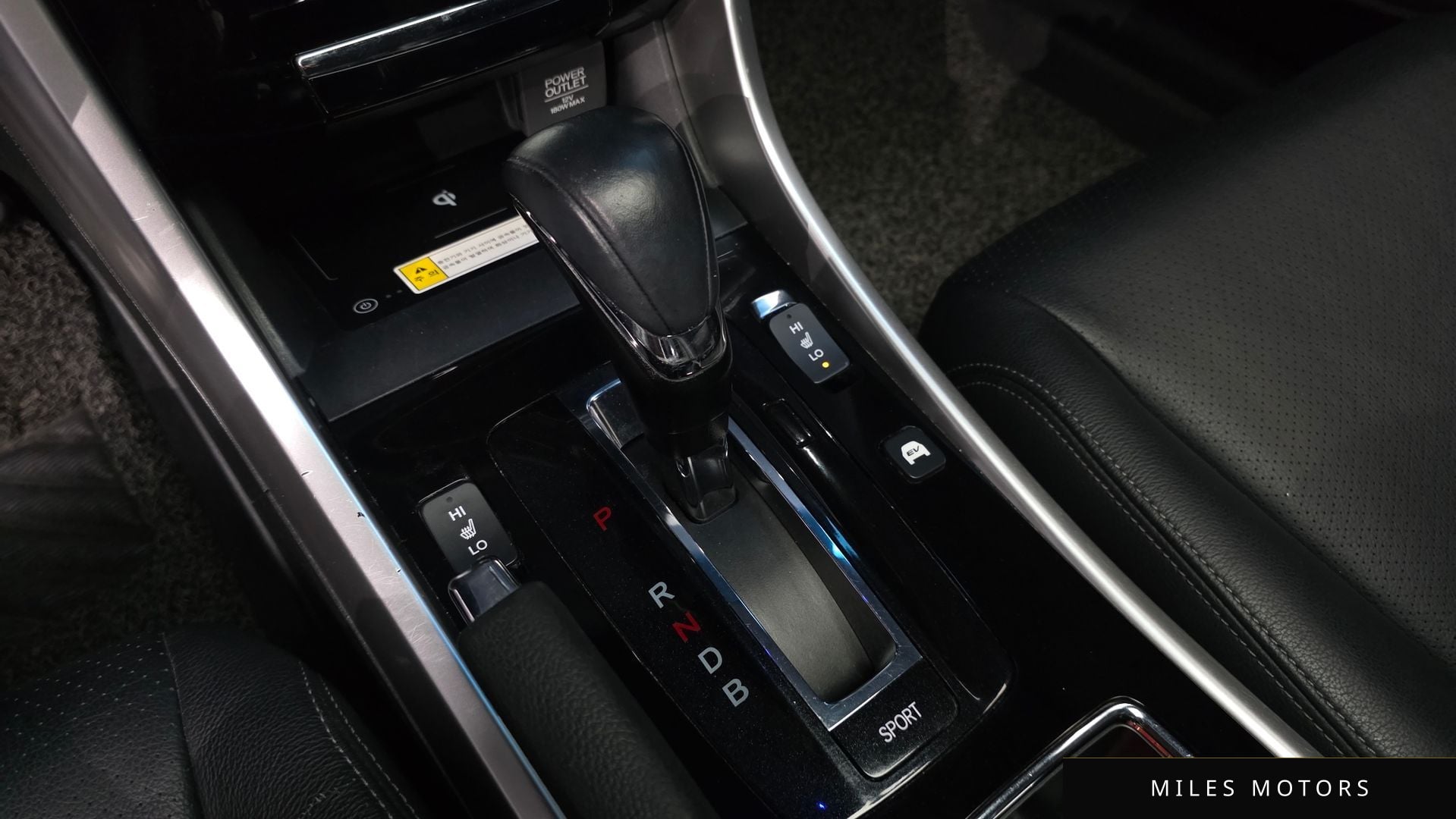 Honda Accord 2017 — миниатюра 9