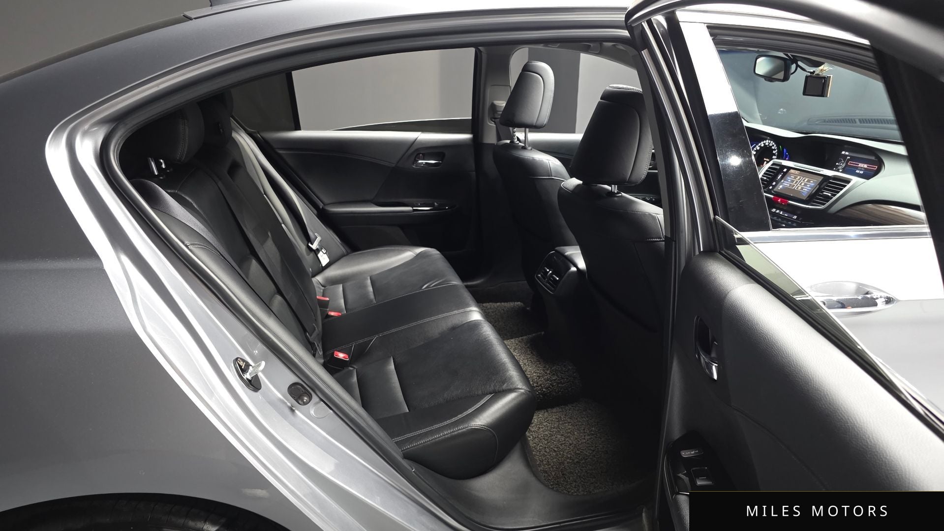 Honda Accord 2017 — миниатюра 11