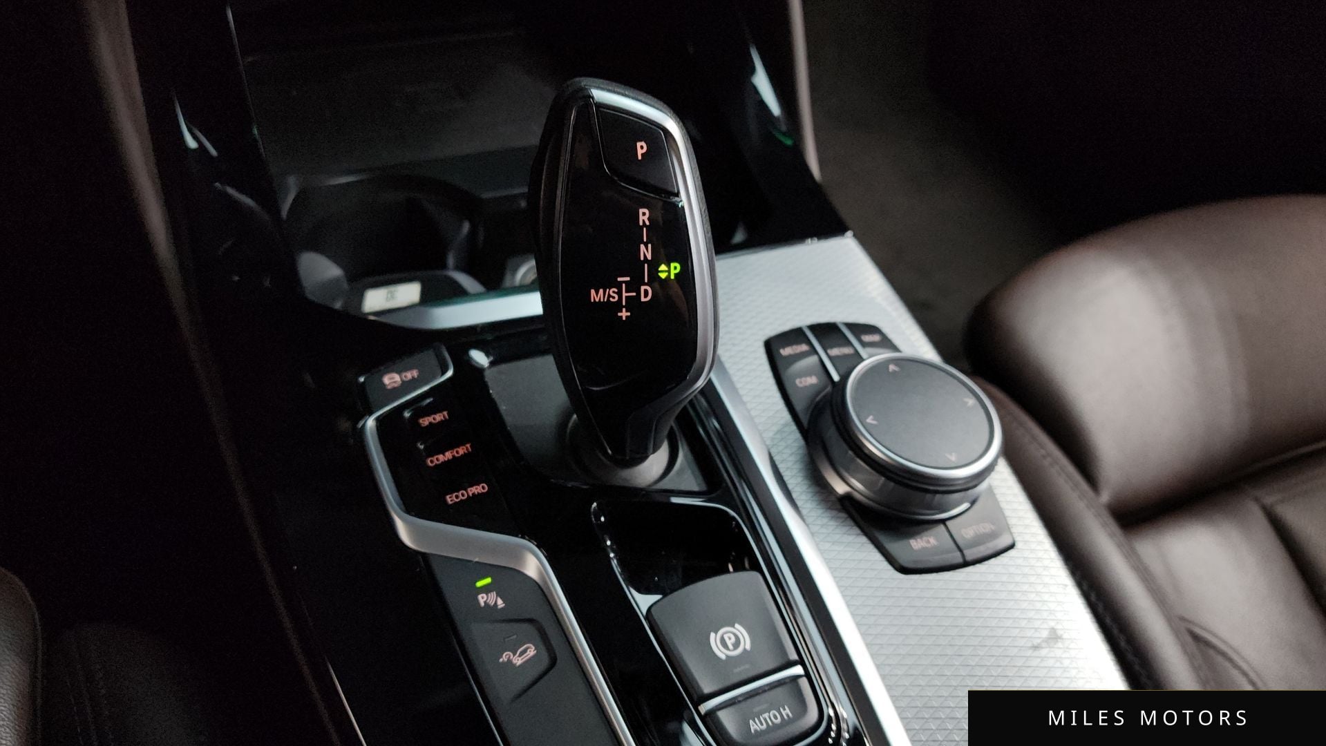 BMW X4 (G02) 2020 — миниатюра 12