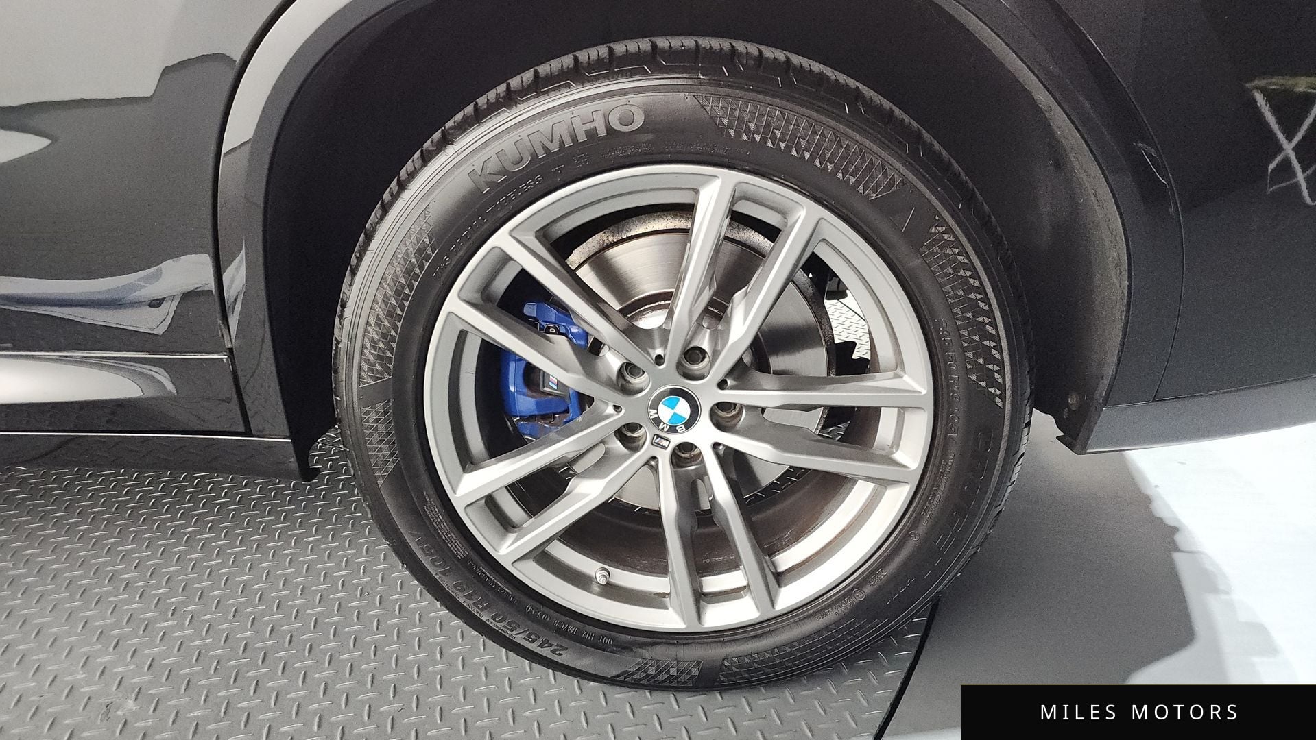 BMW X4 (G02) 2020 — миниатюра 7