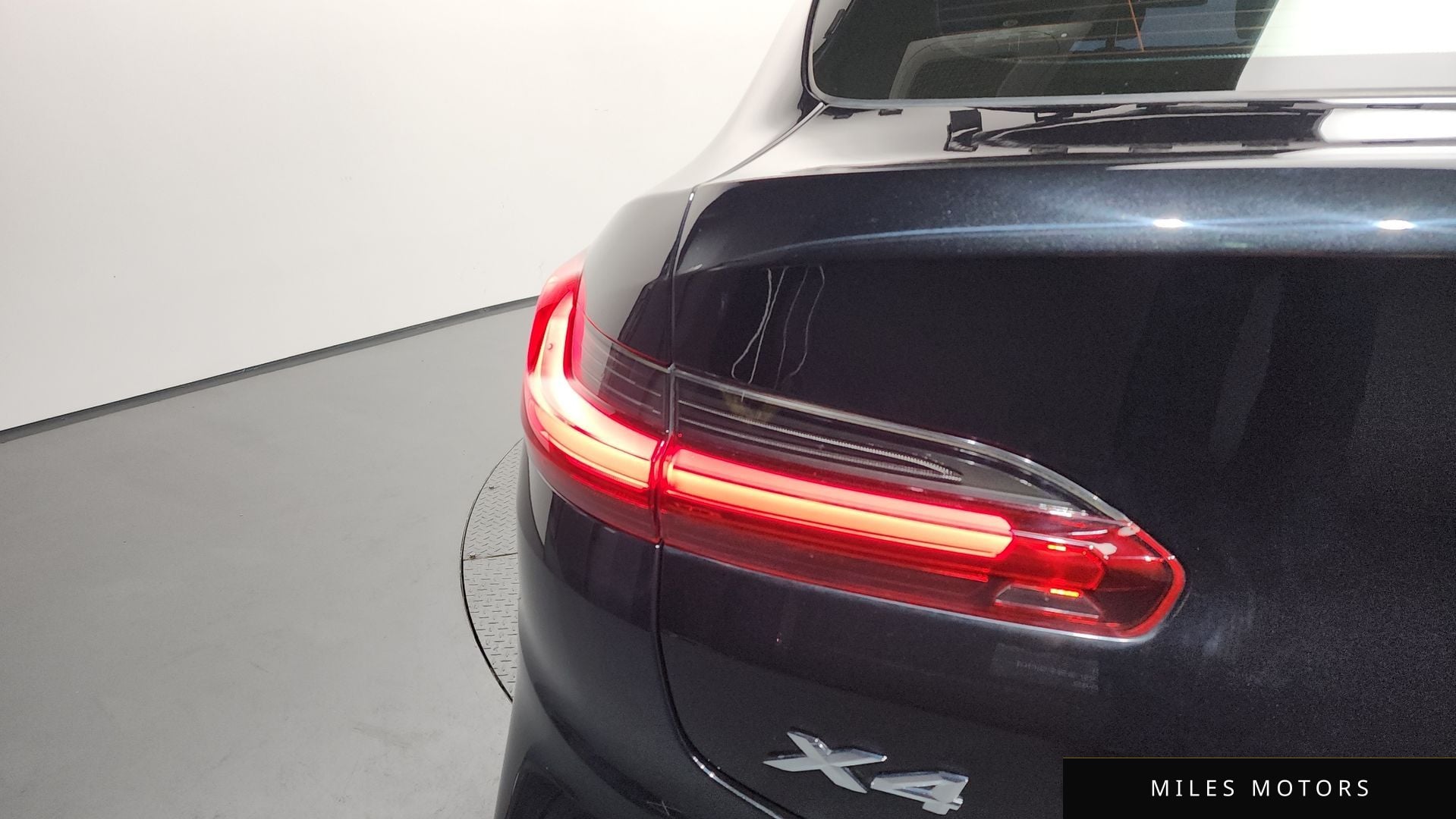 BMW X4 (G02) 2020 — миниатюра 9