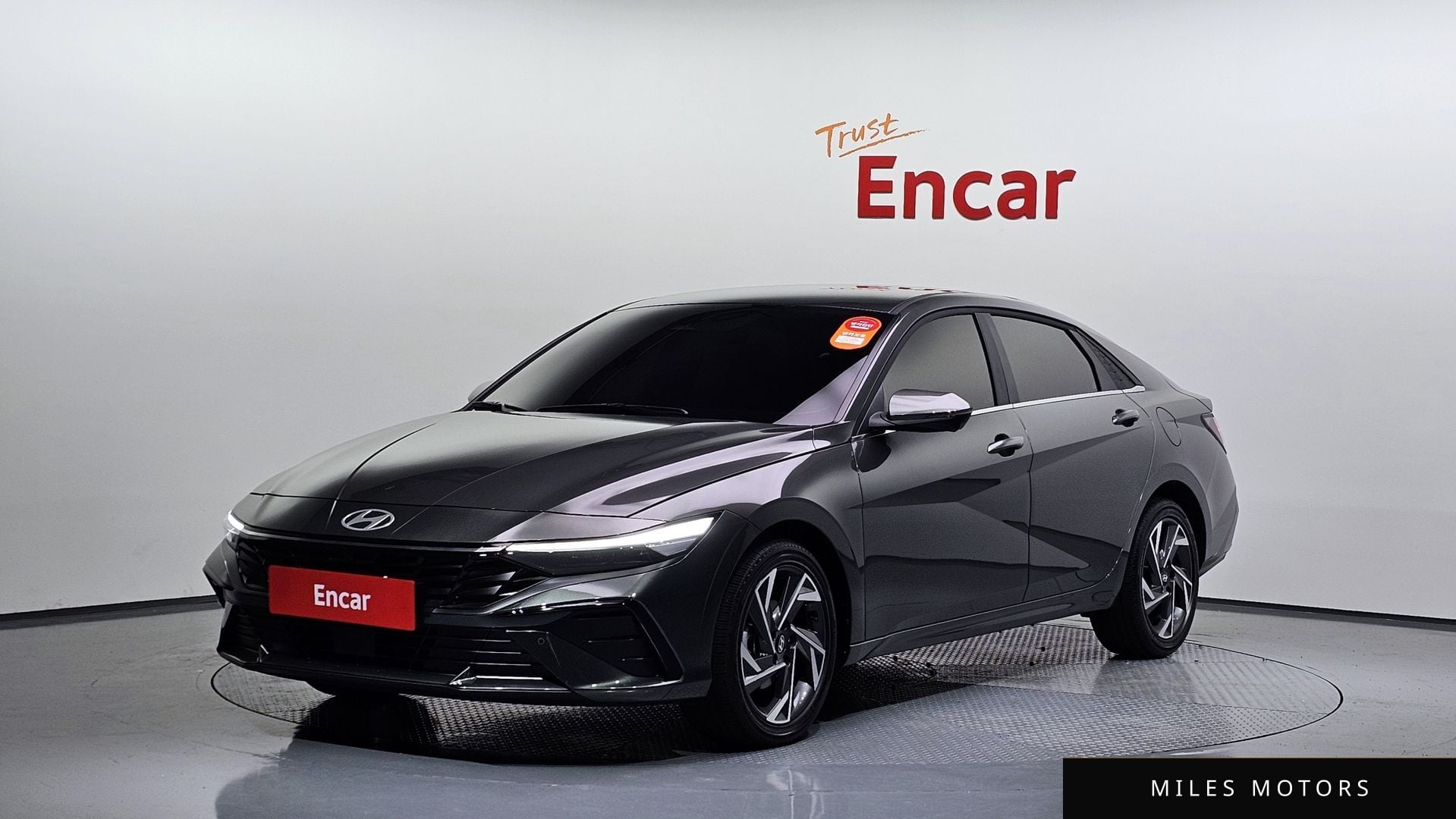 Hyundai AVANTE 2026