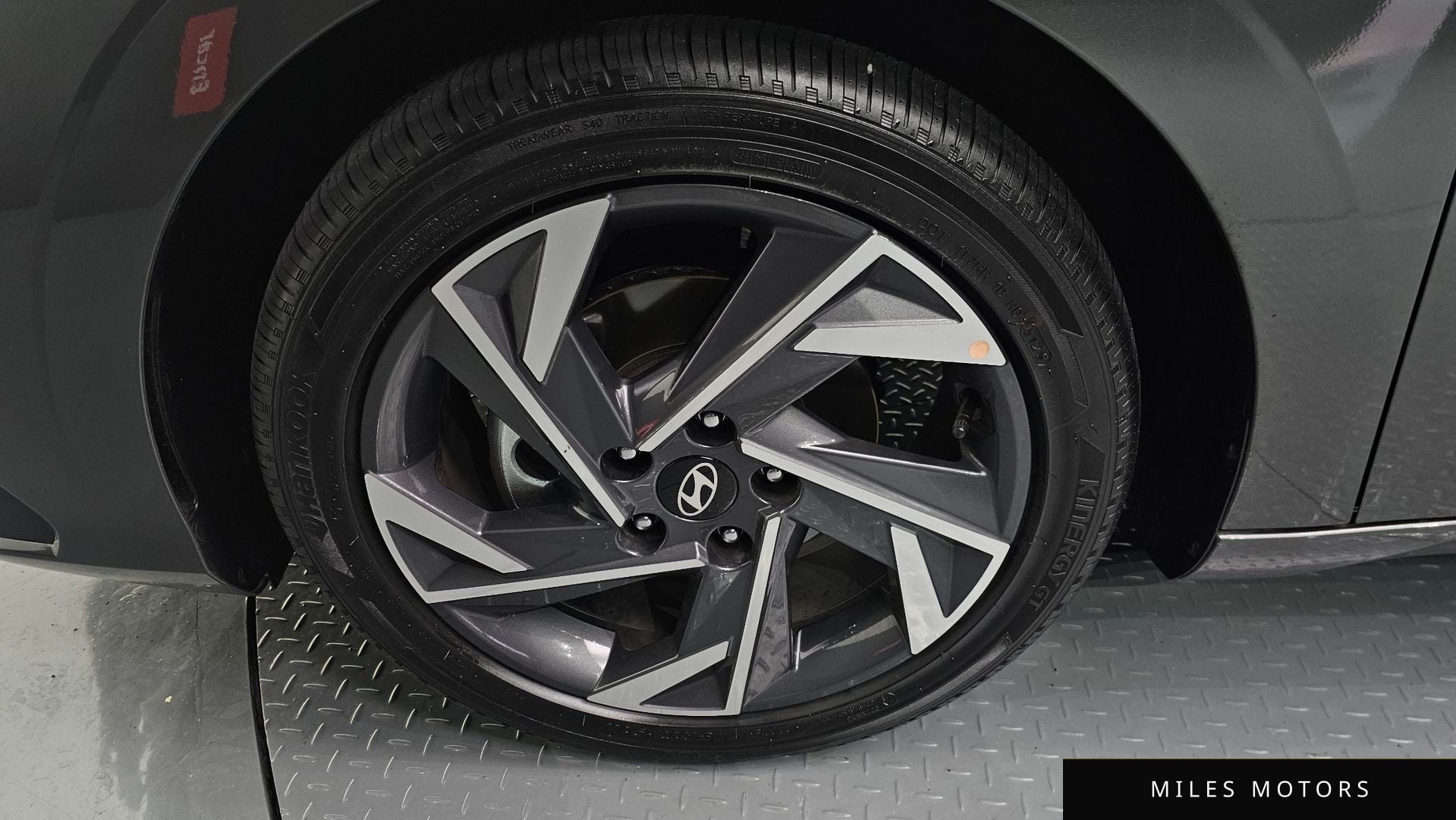 Hyundai AVANTE 2026 — миниатюра 5