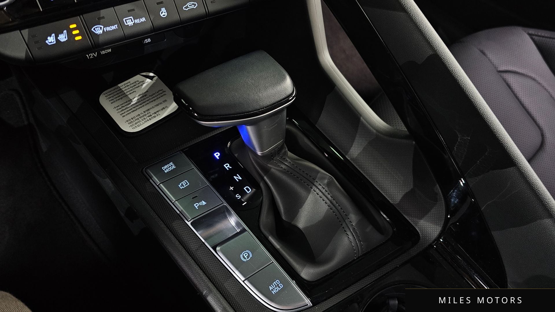 Hyundai AVANTE 2026 — миниатюра 12