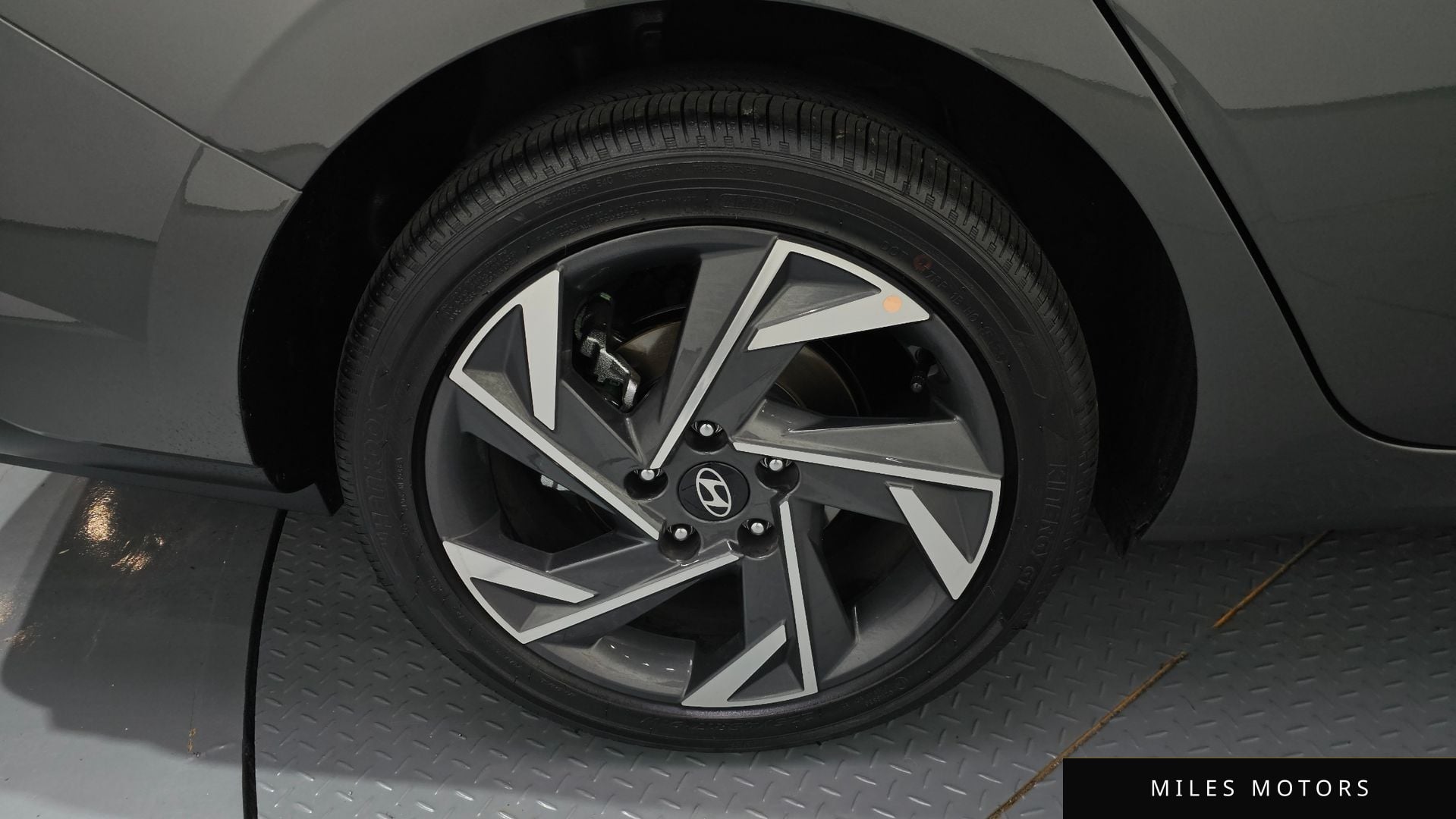 Hyundai AVANTE 2026 — миниатюра 7
