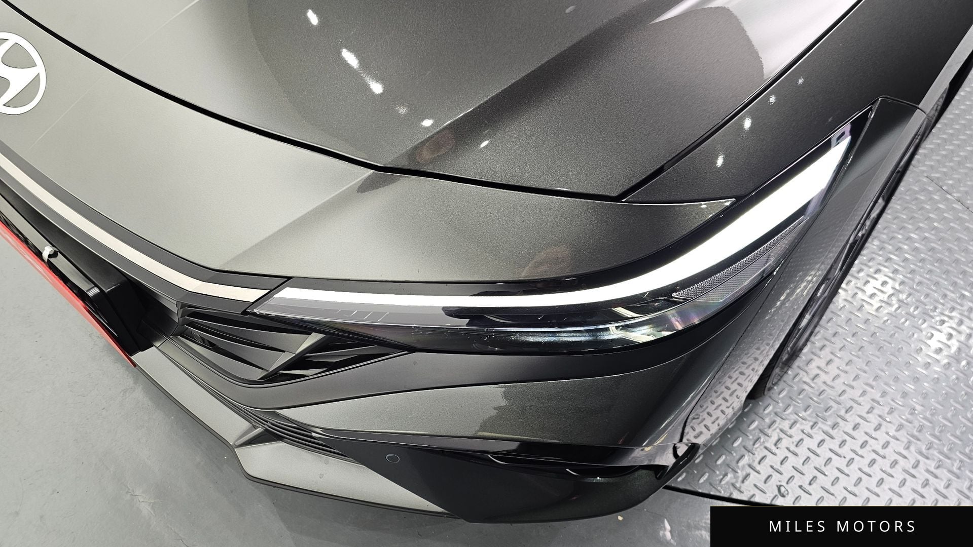 Hyundai AVANTE 2026 — миниатюра 8