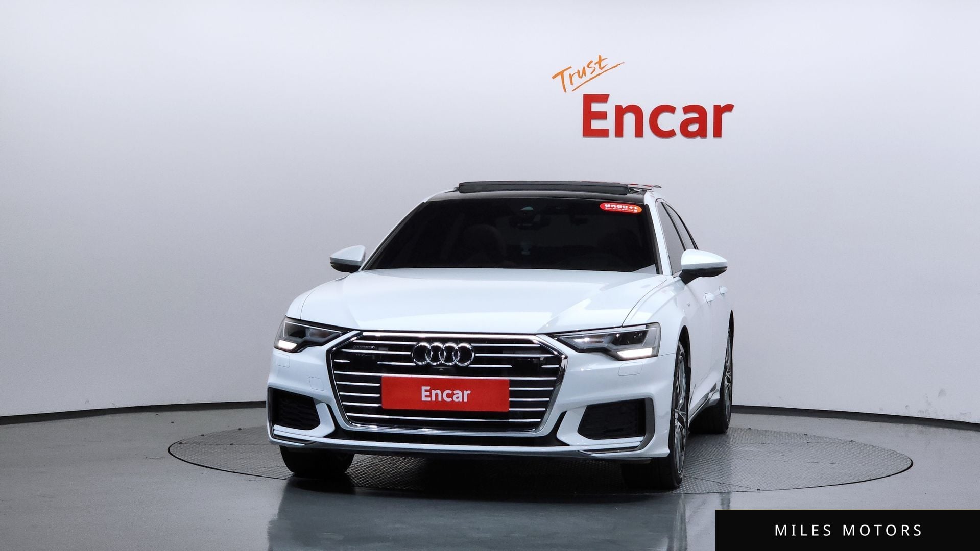 Audi A6 (C8) 2023 — миниатюра 2