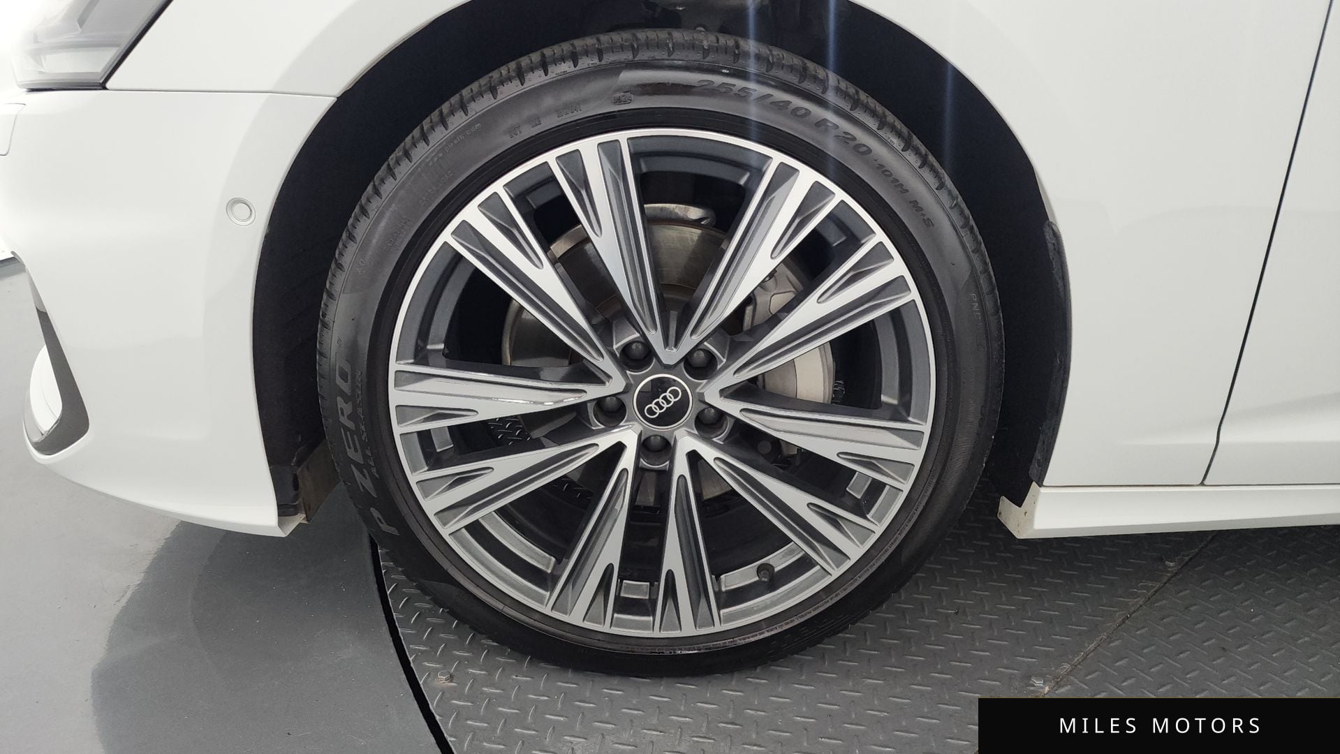 Audi A6 (C8) 2023 — миниатюра 4