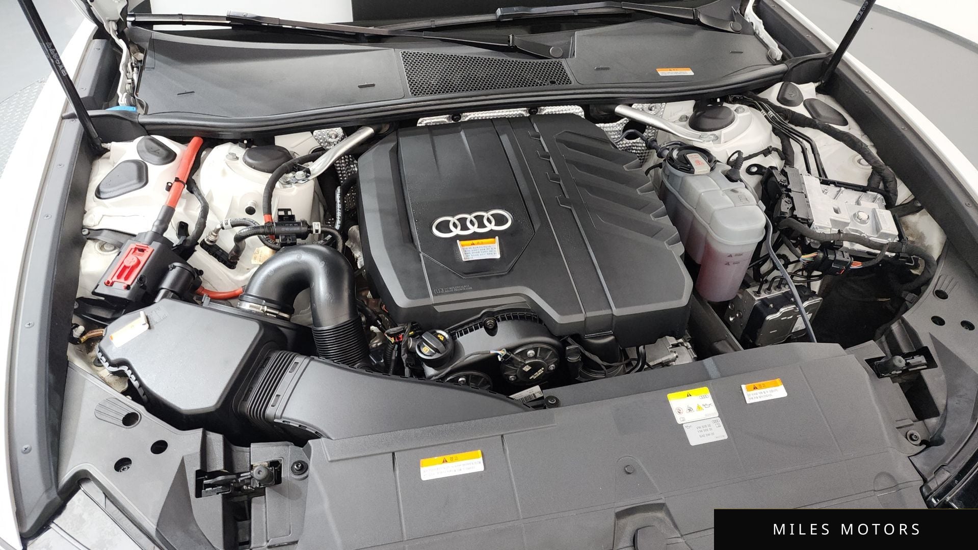 Audi A6 (C8) 2023 — миниатюра 5