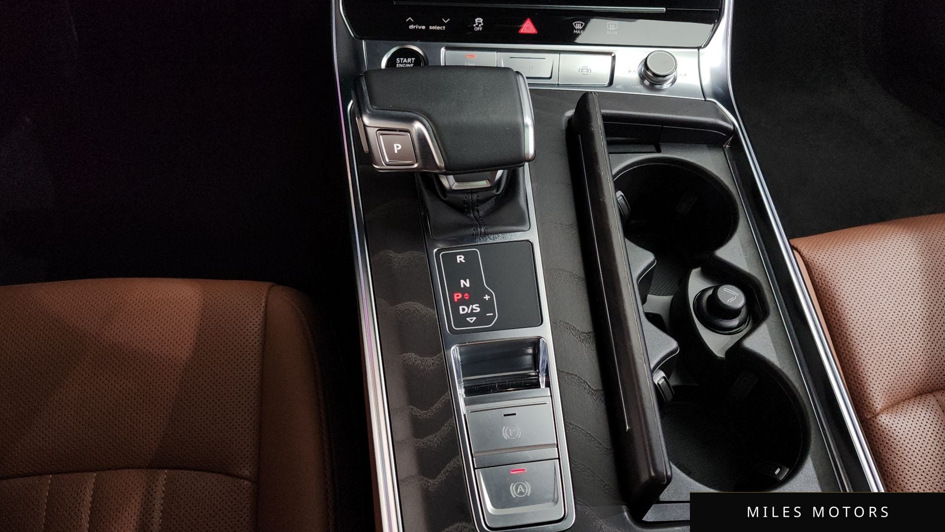 Audi A6 (C8) 2023 — миниатюра 11