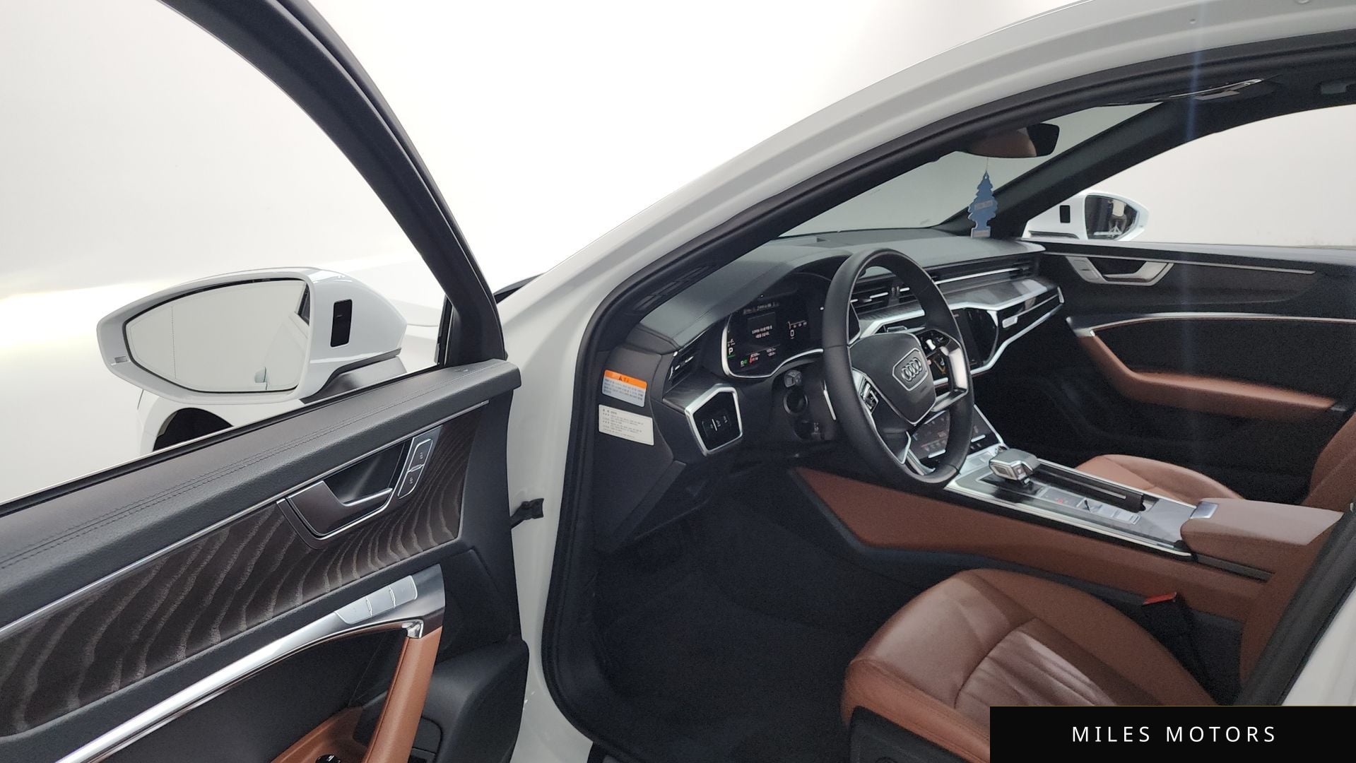 Audi A6 (C8) 2023 — миниатюра 12