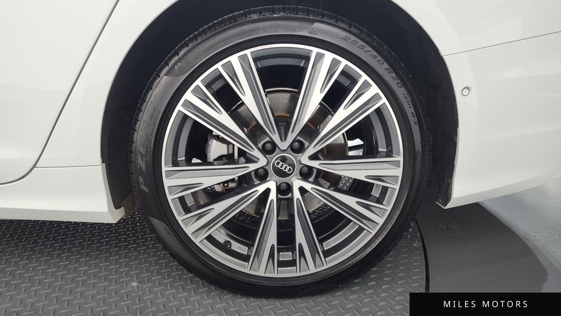 Audi A6 (C8) 2023 — миниатюра 6