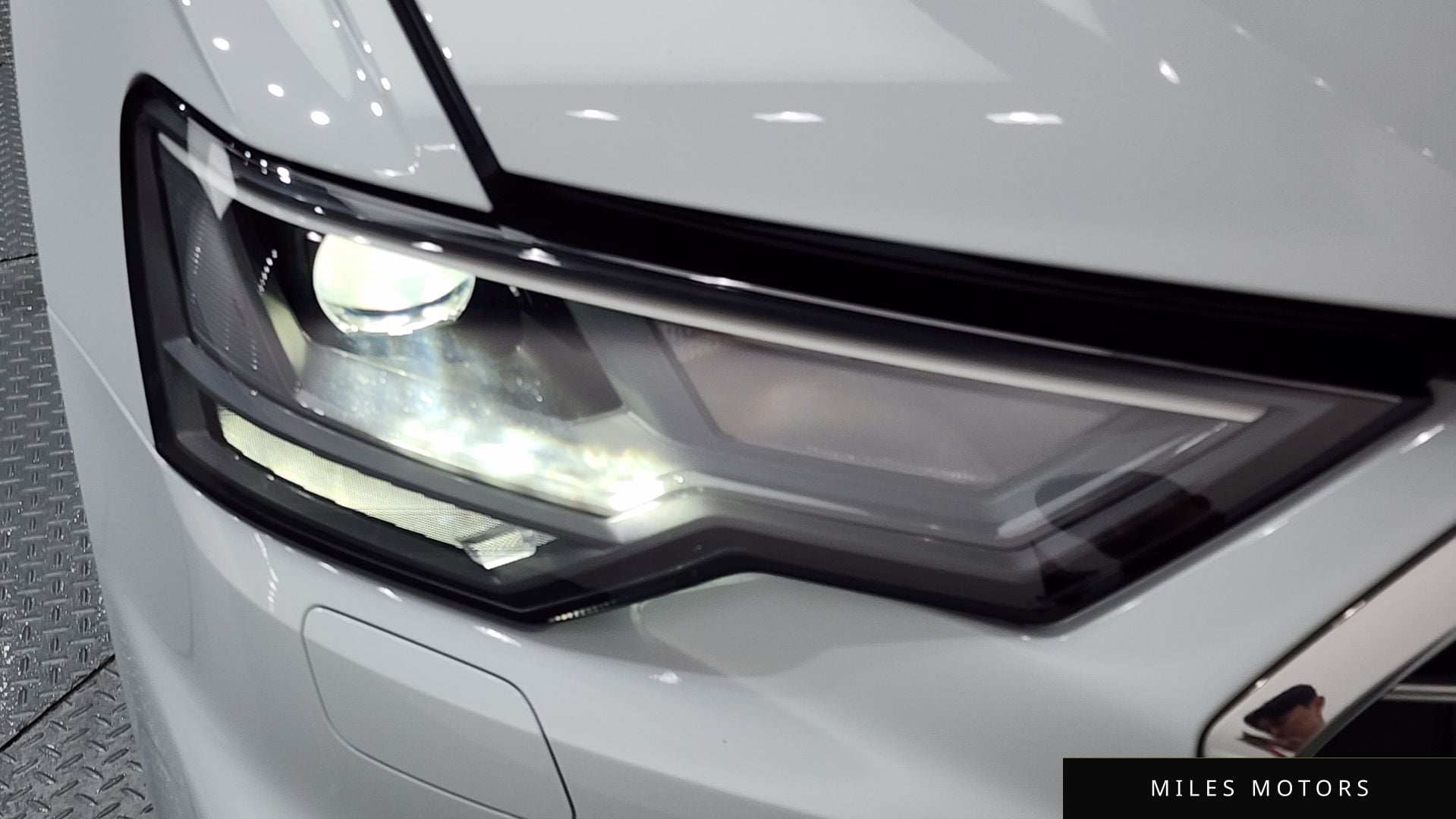 Audi A6 (C8) 2023 — миниатюра 7