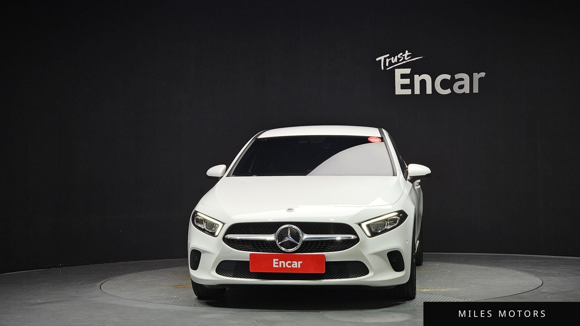 Mercedes-Benz A-Class W177 2021 — миниатюра 3