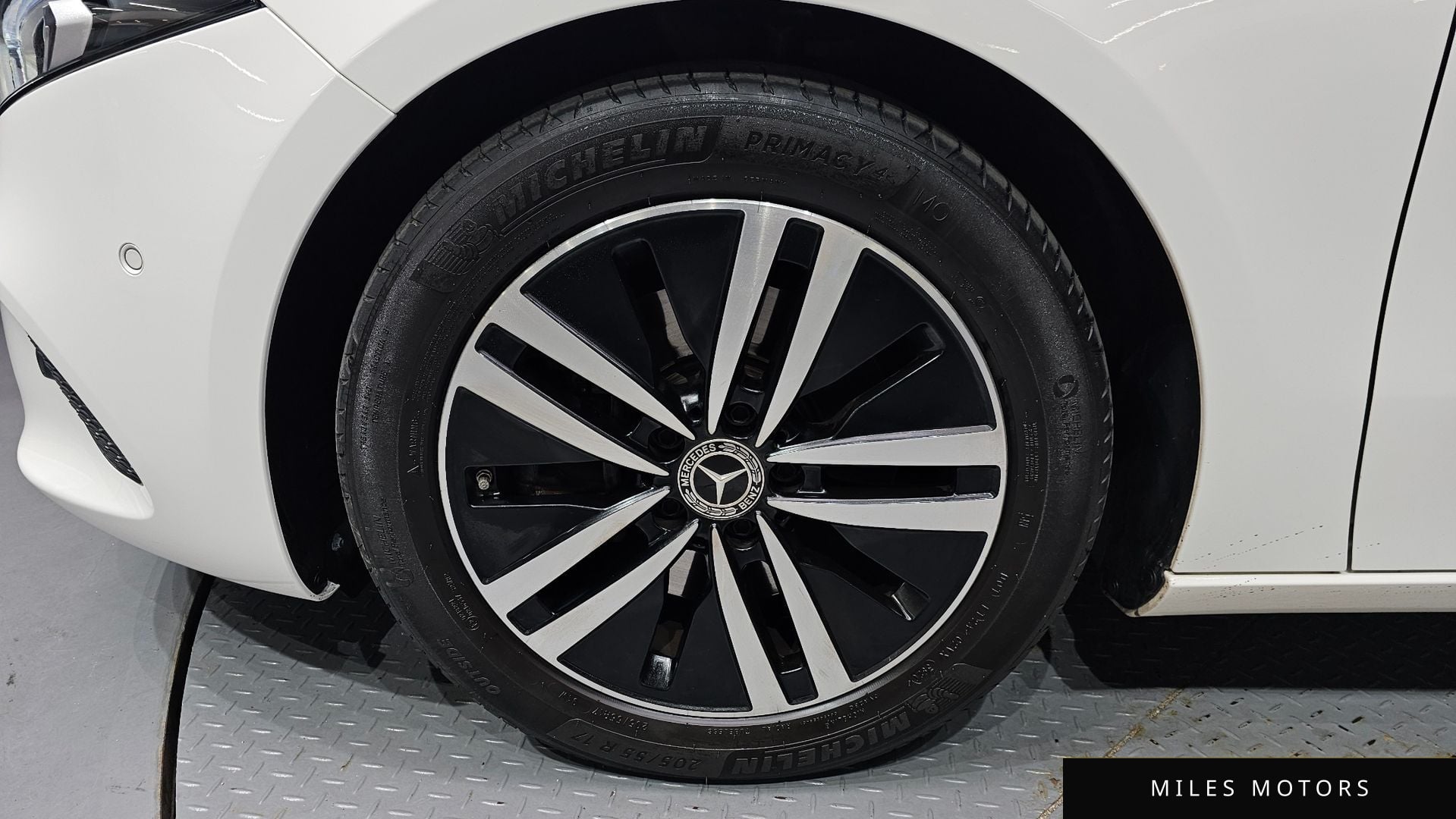 Mercedes-Benz A-Class W177 2021 — миниатюра 5