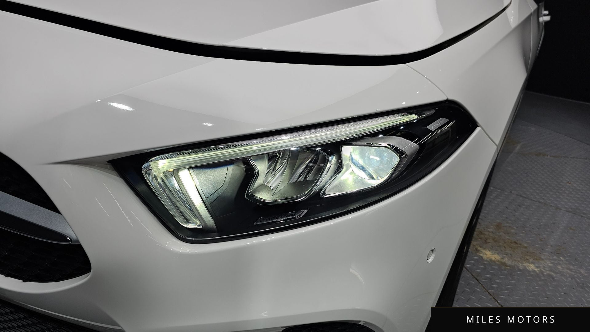 Mercedes-Benz A-Class W177 2021 — миниатюра 8