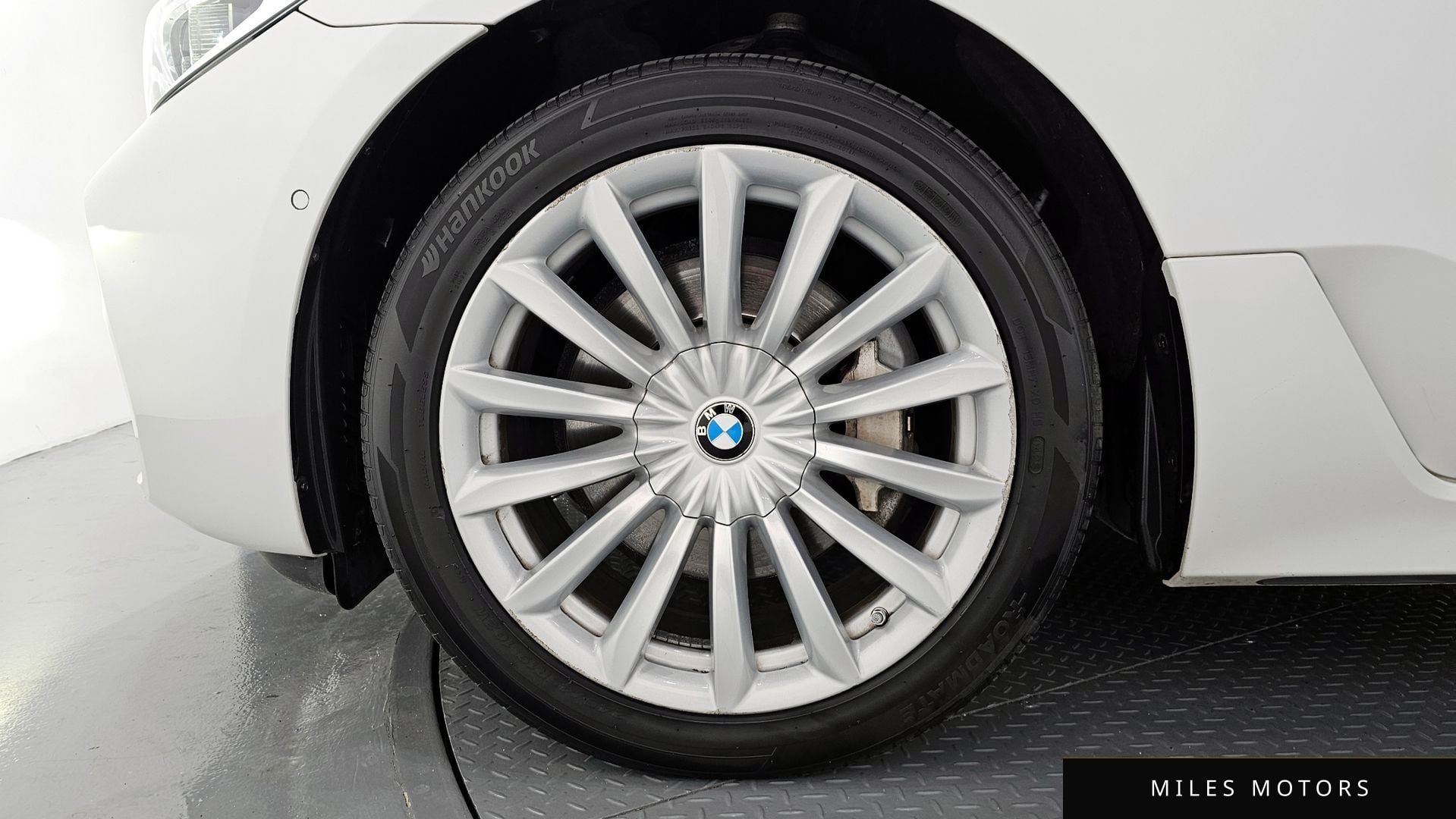 BMW 6 Series GT (G32) 2020 — миниатюра 5