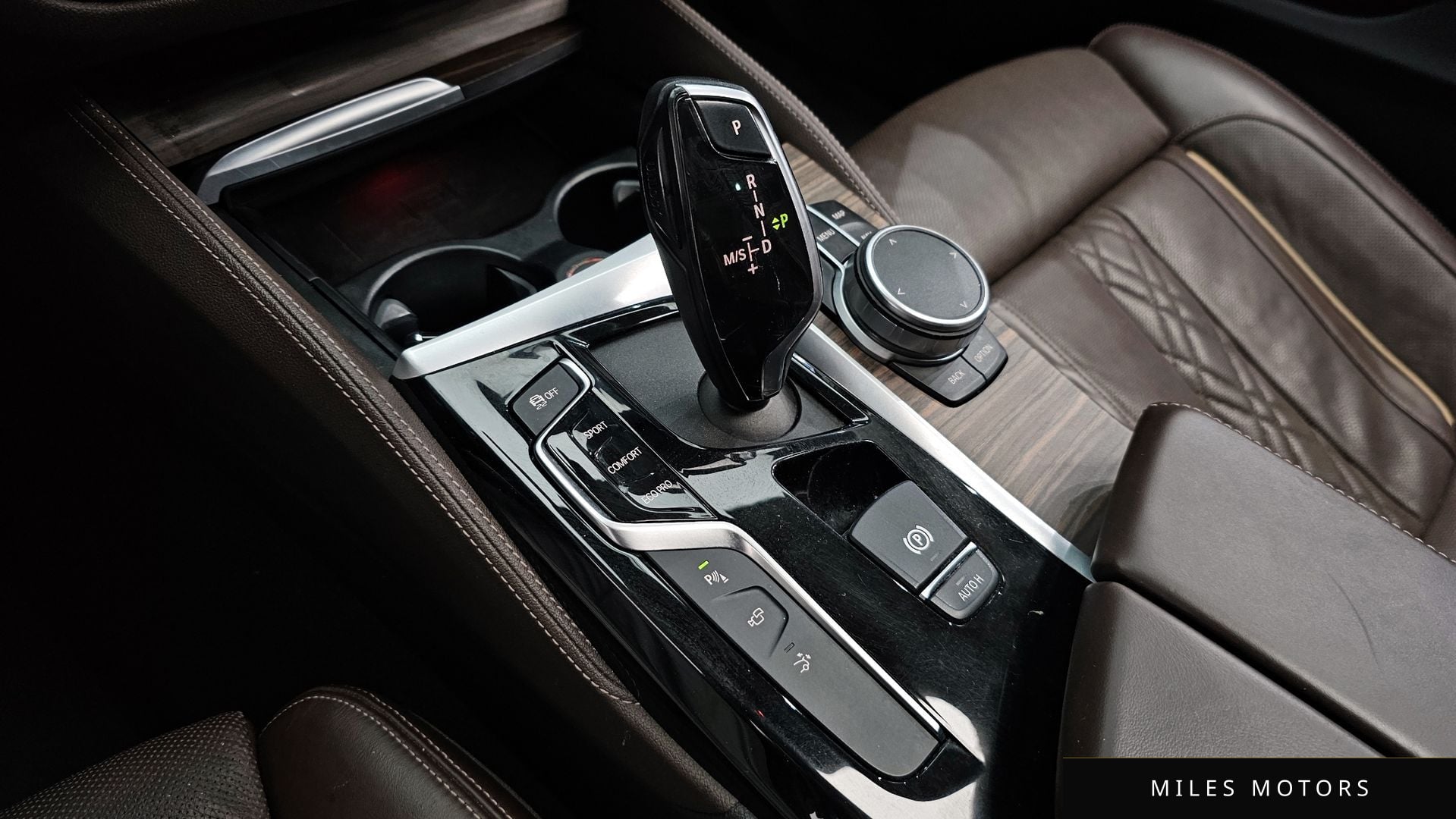 BMW 6 Series GT (G32) 2020 — миниатюра 9
