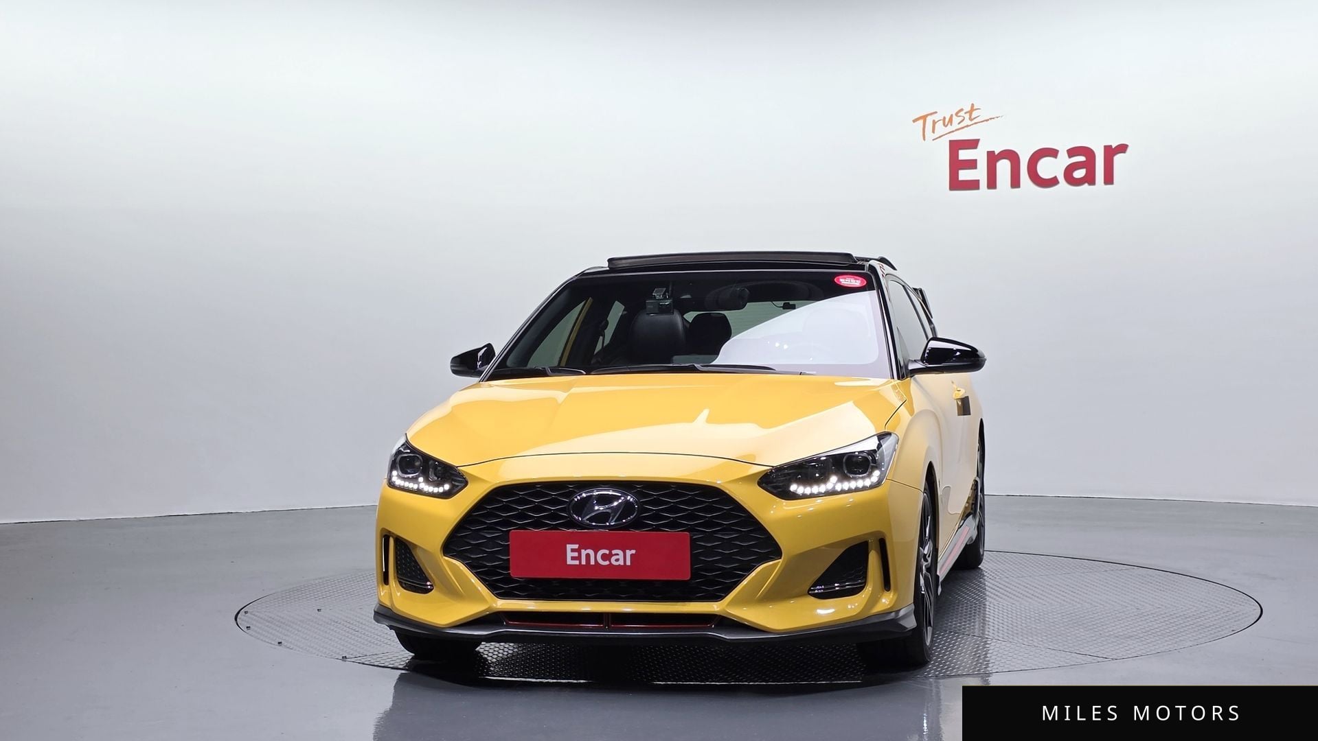 Hyundai Veloster 2018 — миниатюра 3