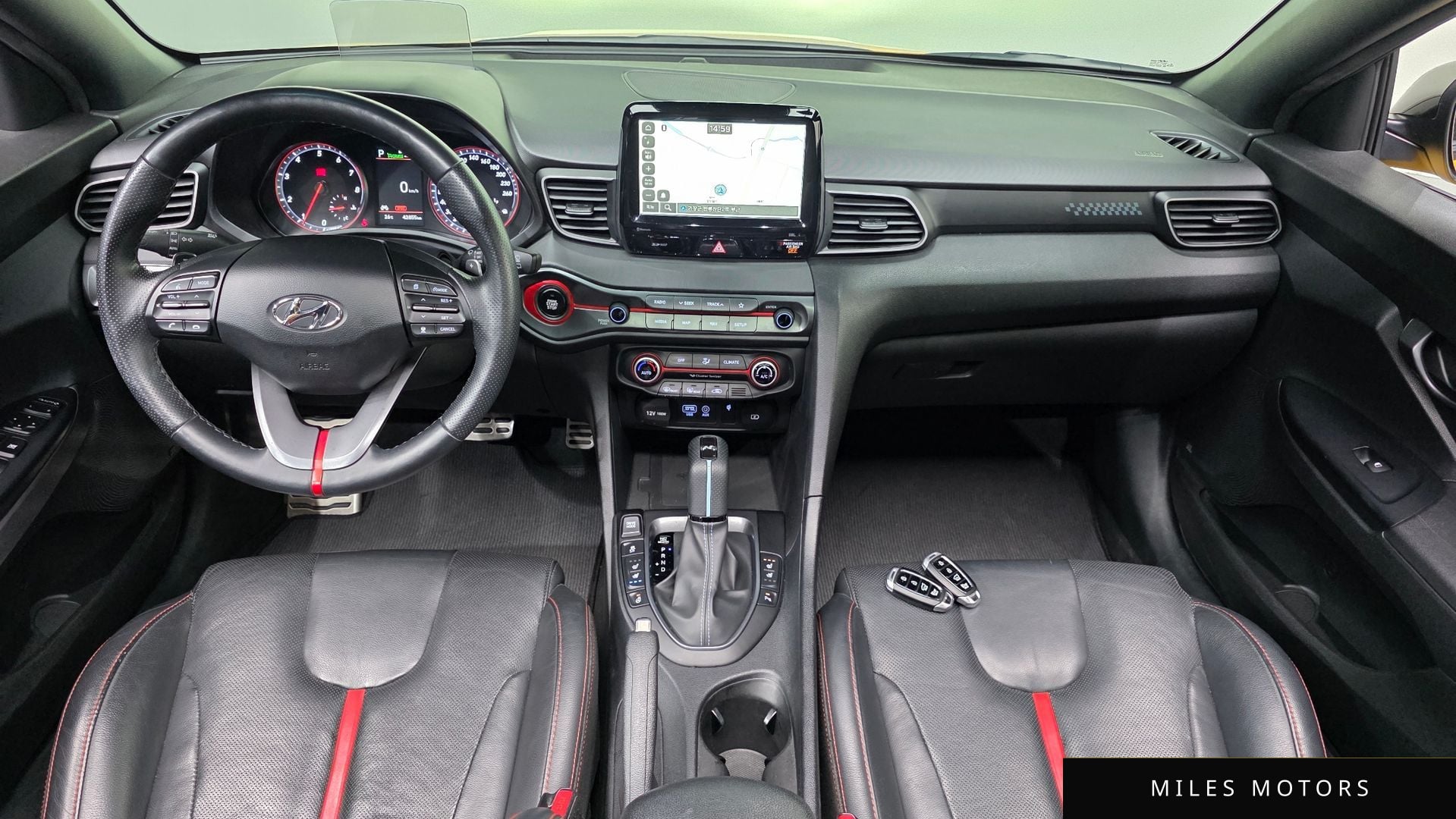 Hyundai Veloster 2018 — миниатюра 10