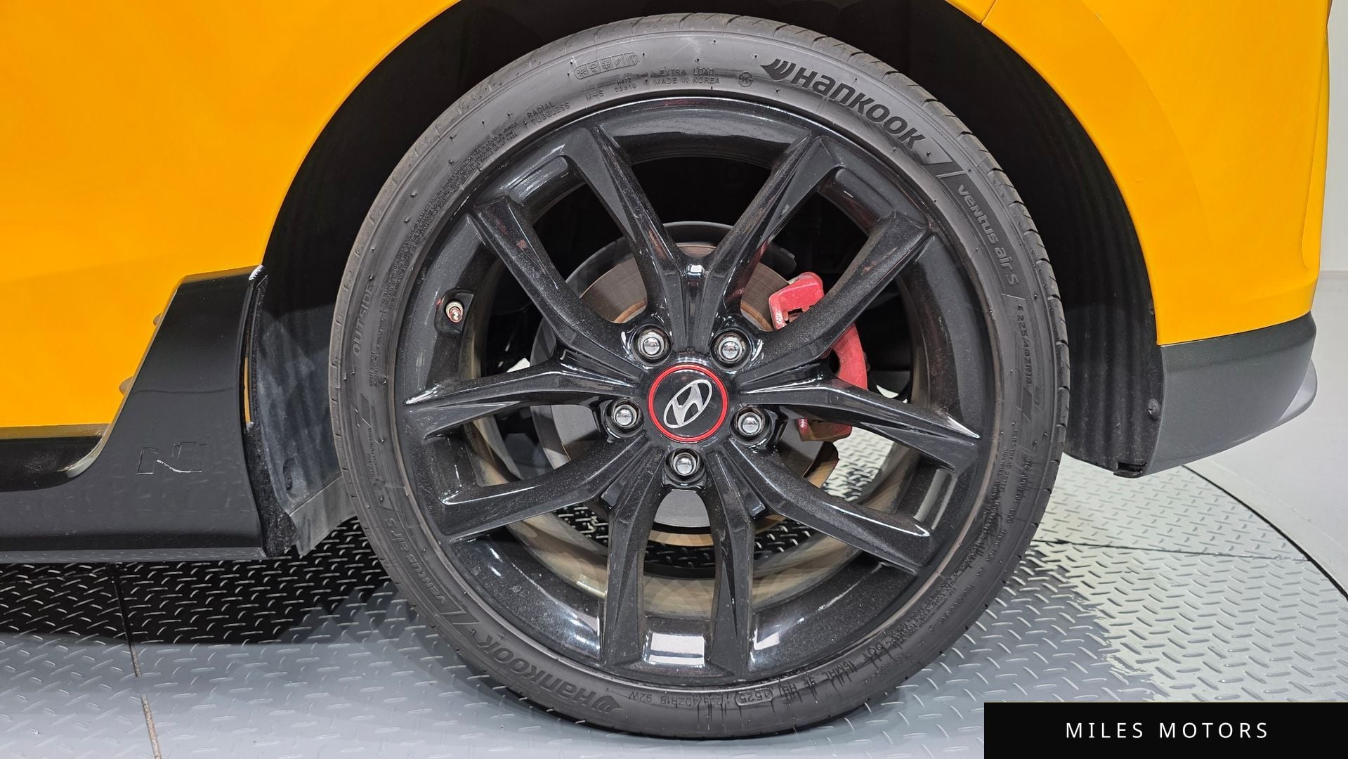 Hyundai Veloster 2018 — миниатюра 7