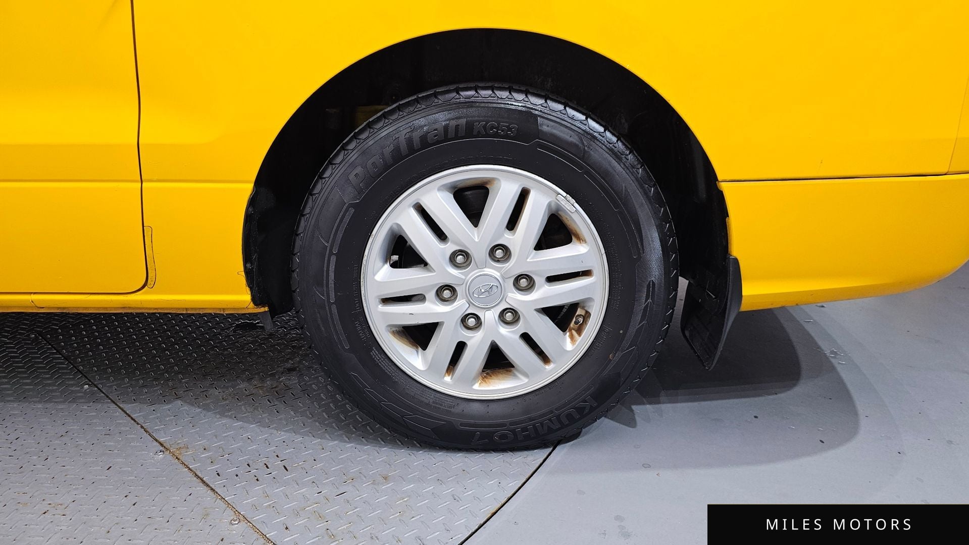 Hyundai Starex 2016 — миниатюра 7
