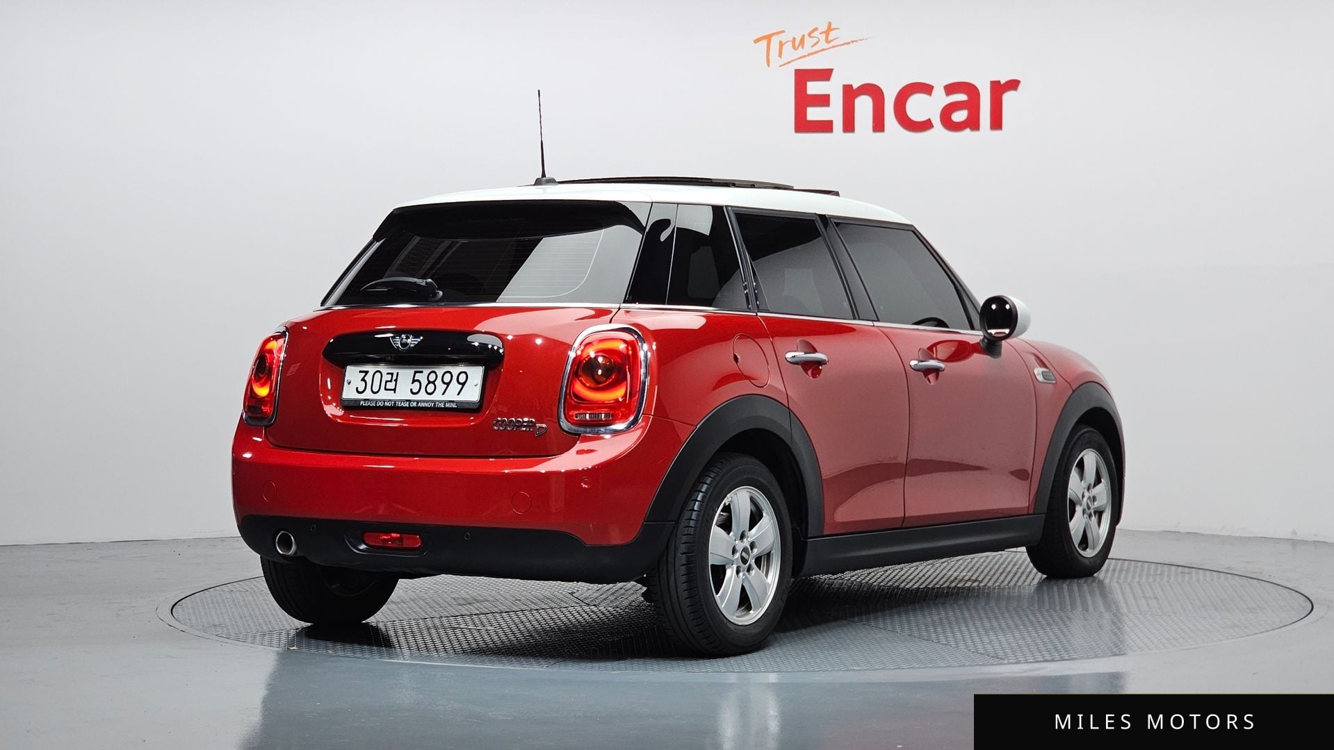MINI Cooper D 2018 — миниатюра 2