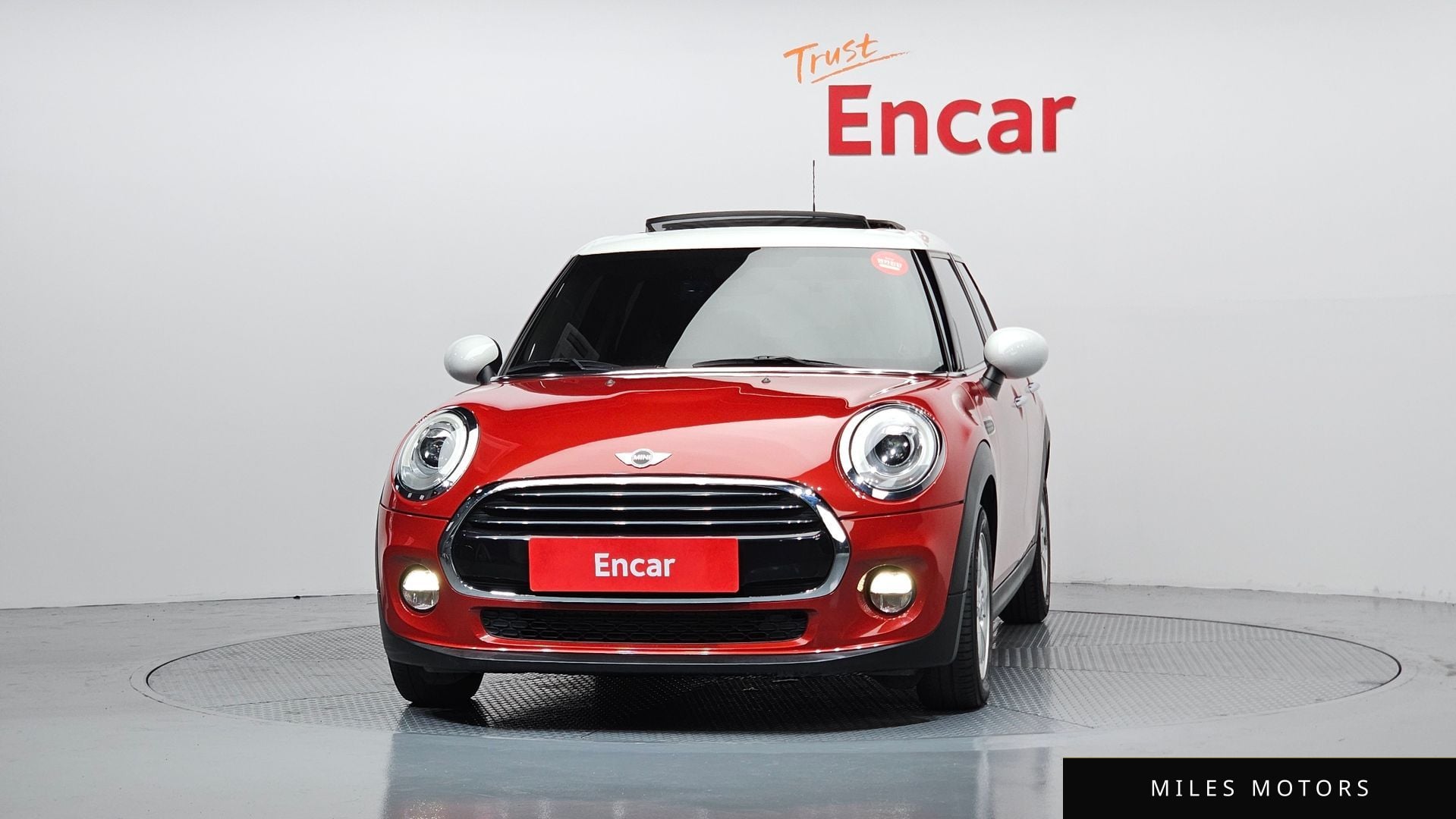 MINI Cooper D 2018 — миниатюра 3