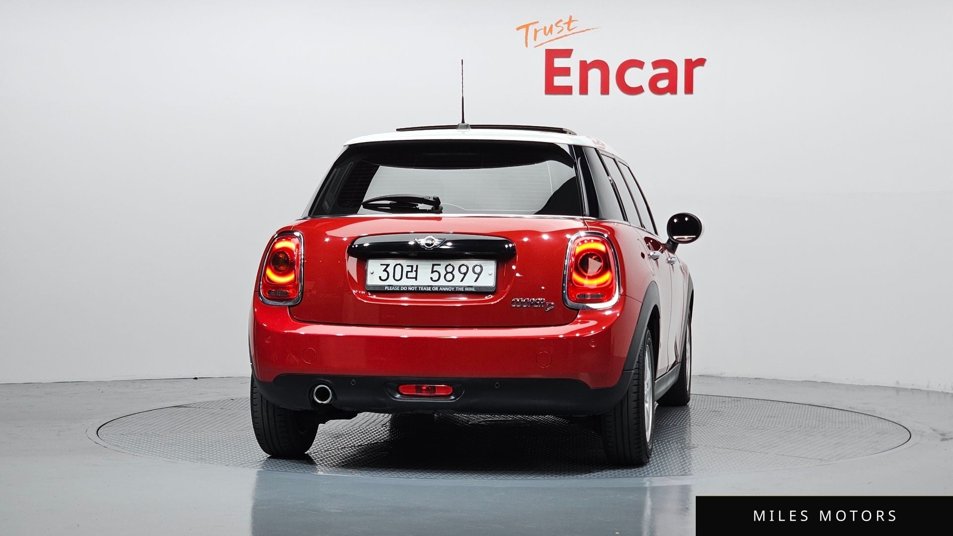 MINI Cooper D 2018 — миниатюра 4