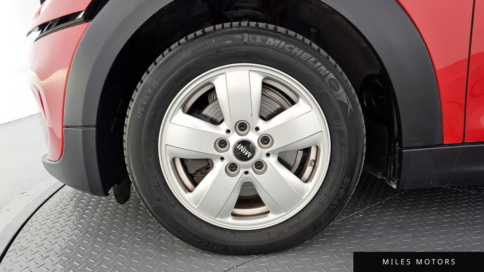 MINI Cooper D 2018 — миниатюра 5