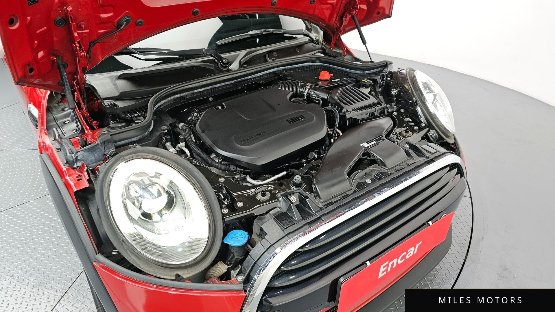 MINI Cooper D 2018 — миниатюра 6