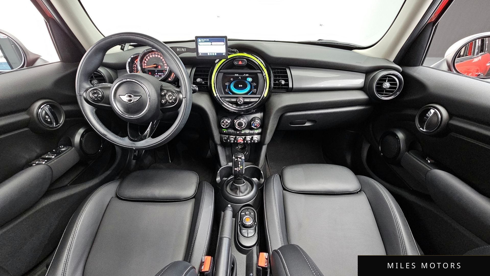 MINI Cooper D 2018 — миниатюра 7