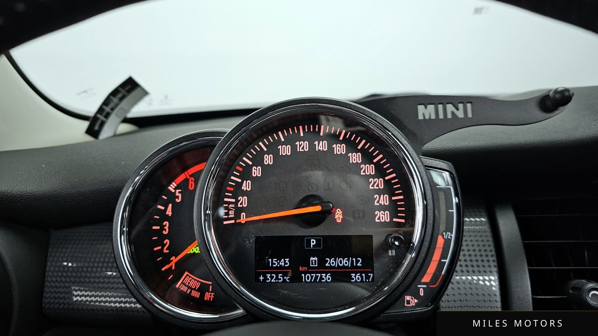 MINI Cooper D 2018 — миниатюра 8