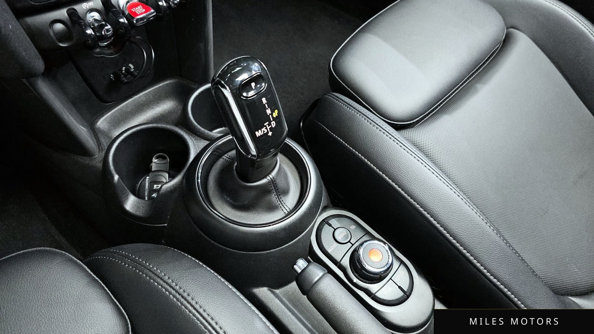 MINI Cooper D 2018 — миниатюра 9