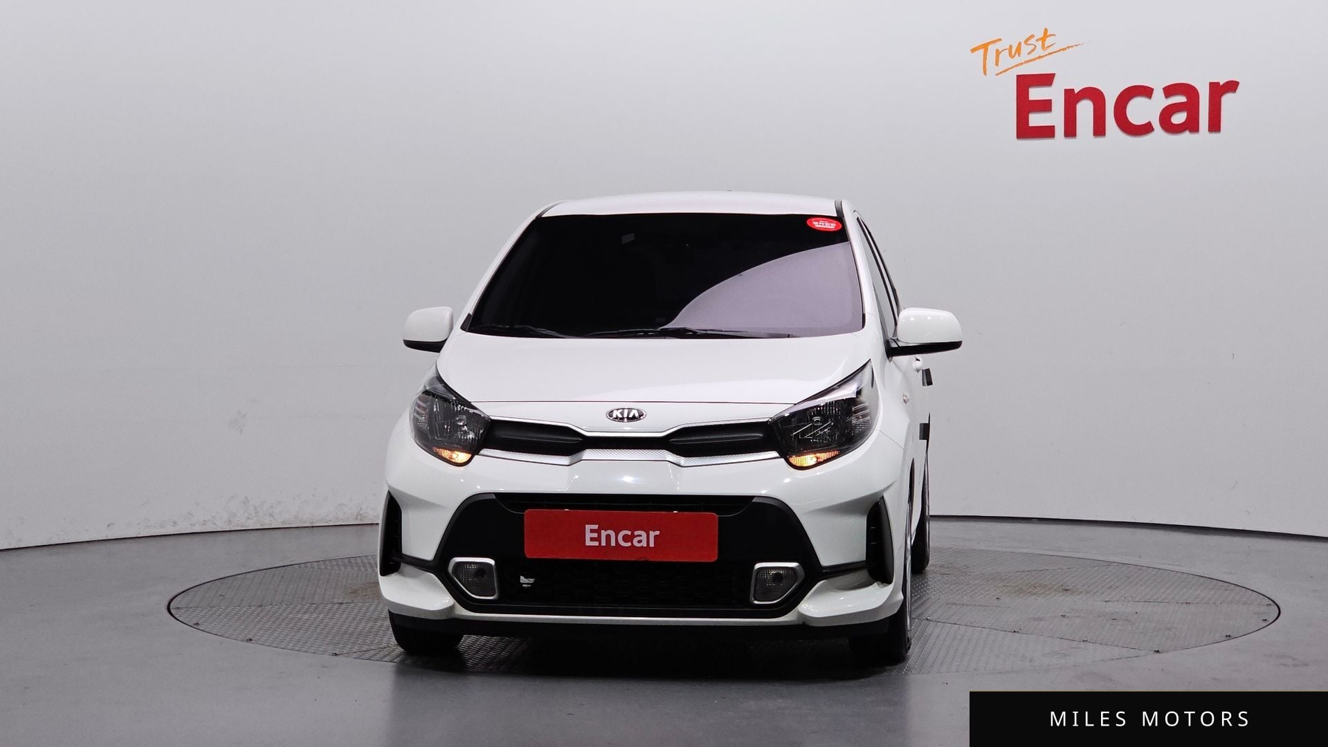 Kia morning 2021 — миниатюра 3