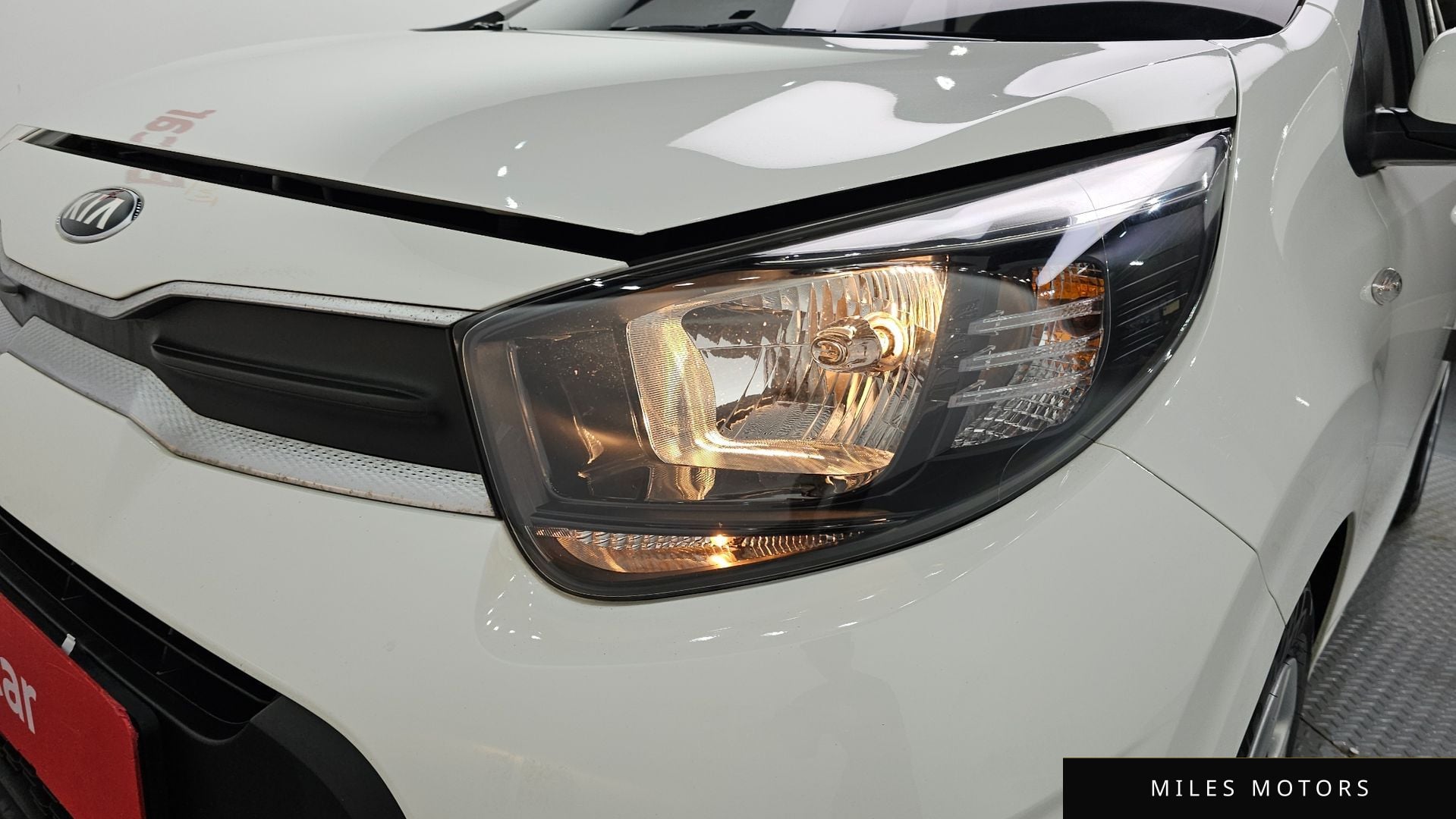 Kia morning 2021 — миниатюра 8