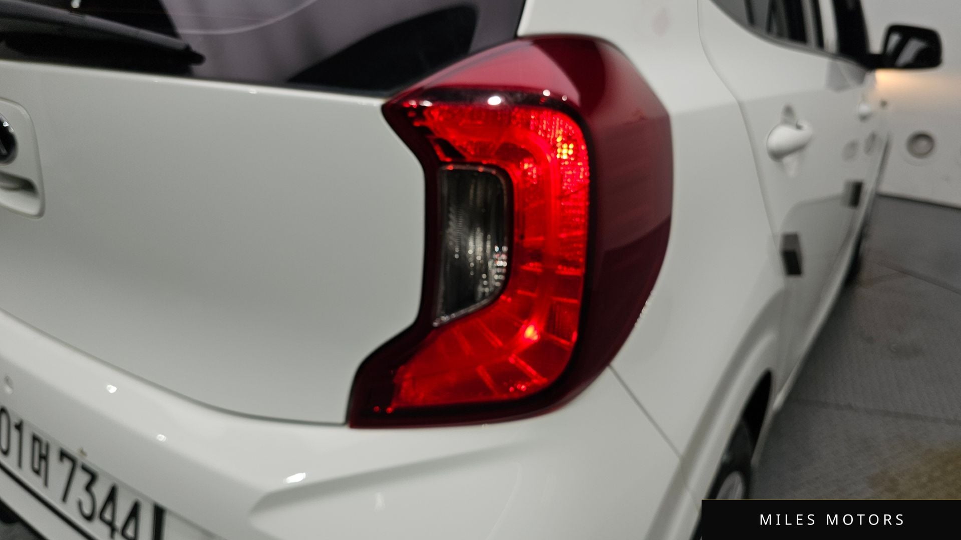 Kia morning 2021 — миниатюра 9