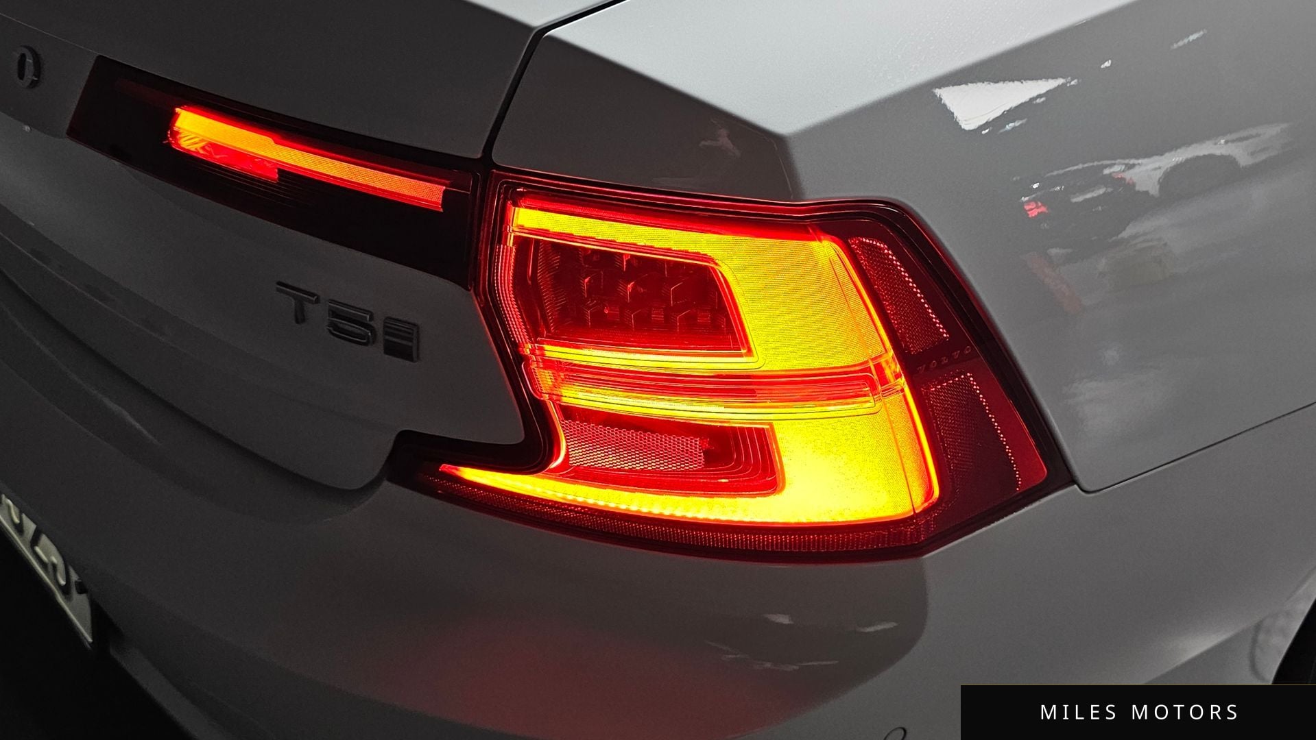 Volvo S90 2019 — миниатюра 8