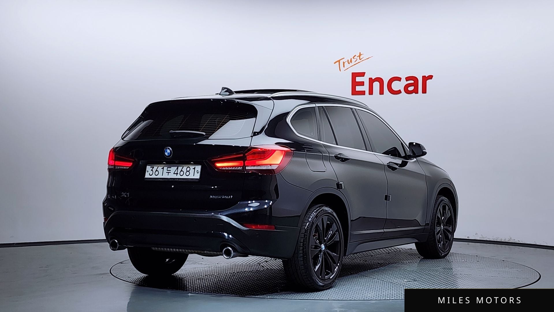 BMW X1 (F48) 2020 — миниатюра 2